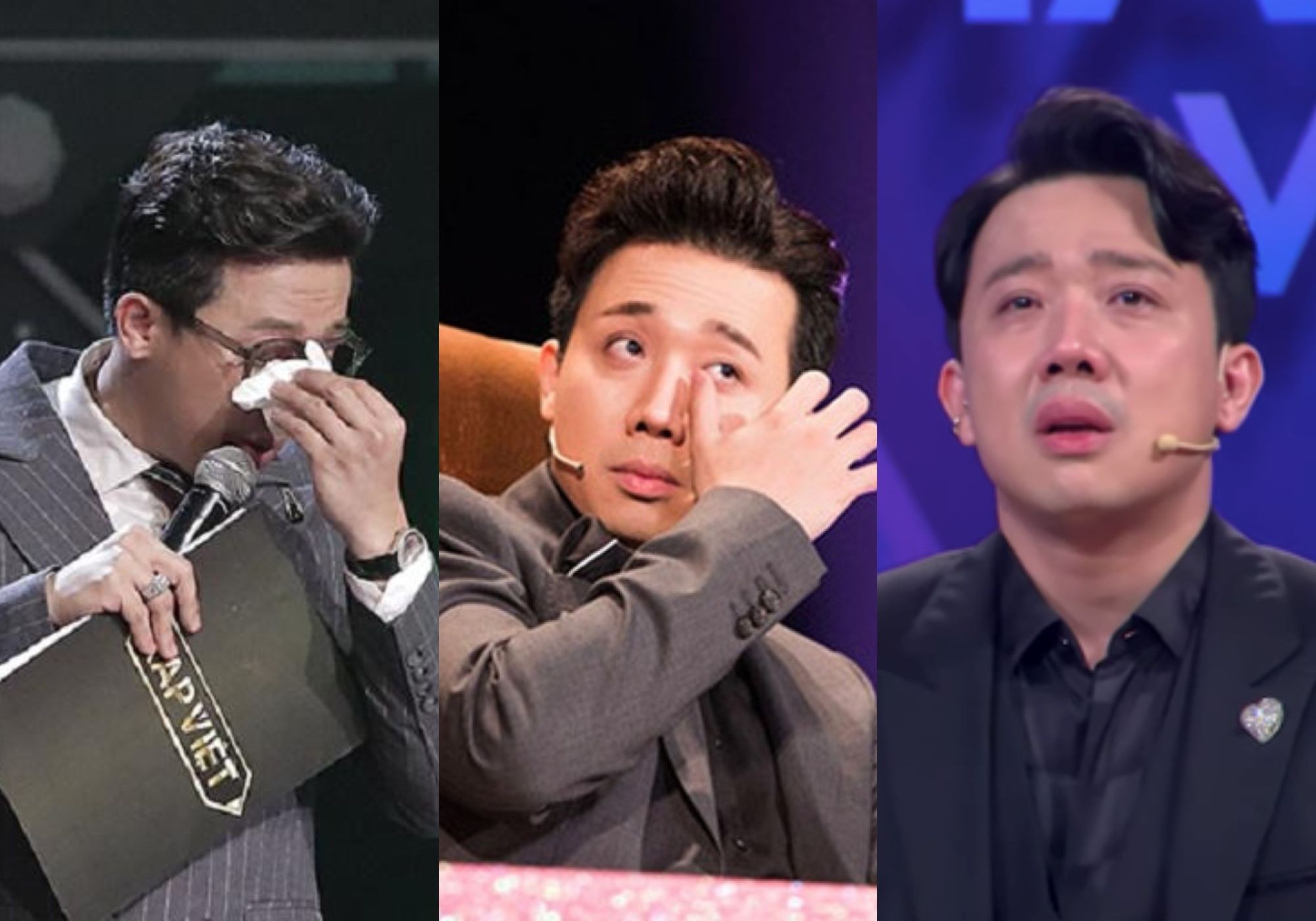 Trấn Thành ngày càng tiết chế sau biến cố bị khán giả tẩy chay - Ảnh 1