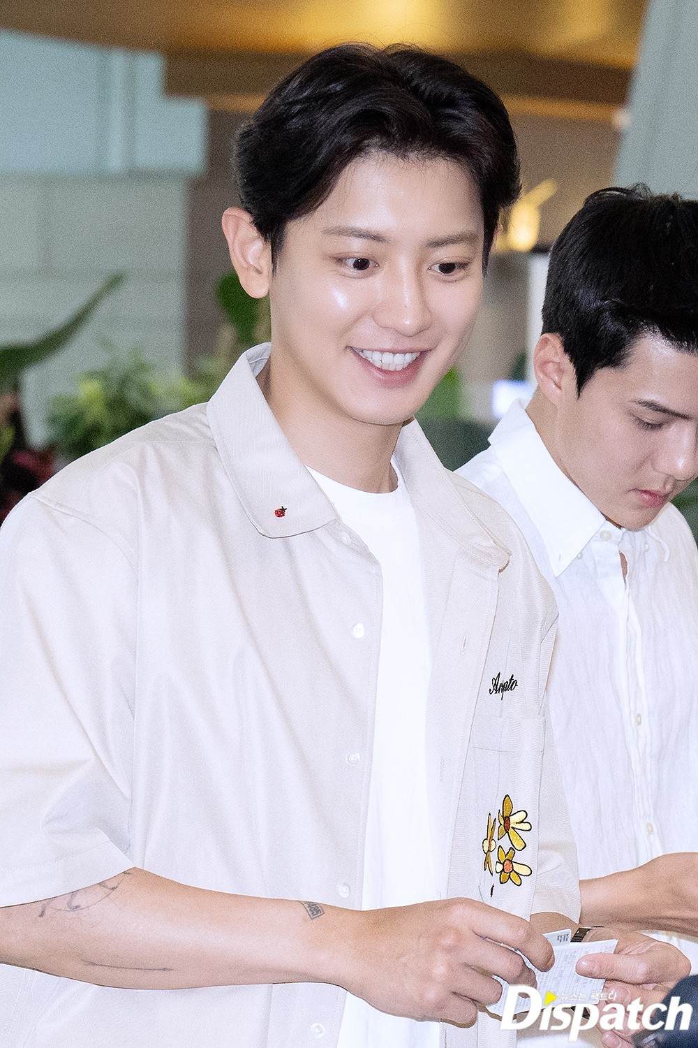 Chanyeol Chanyeol