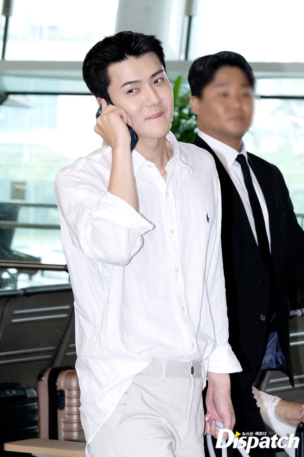 Em út Sehun Em út Sehun