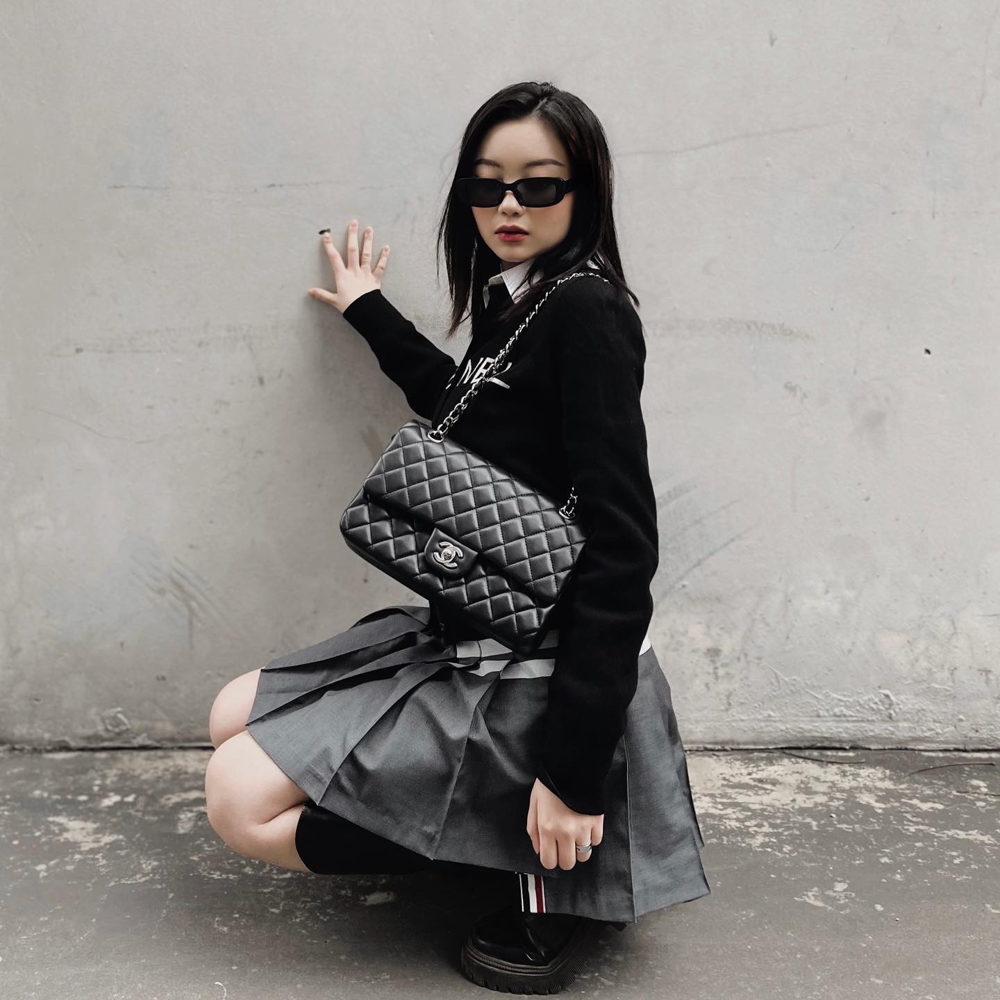 Kellie Nguyễn muốn kết thúc vụ việc vì 'ai cũng có sai lầm'