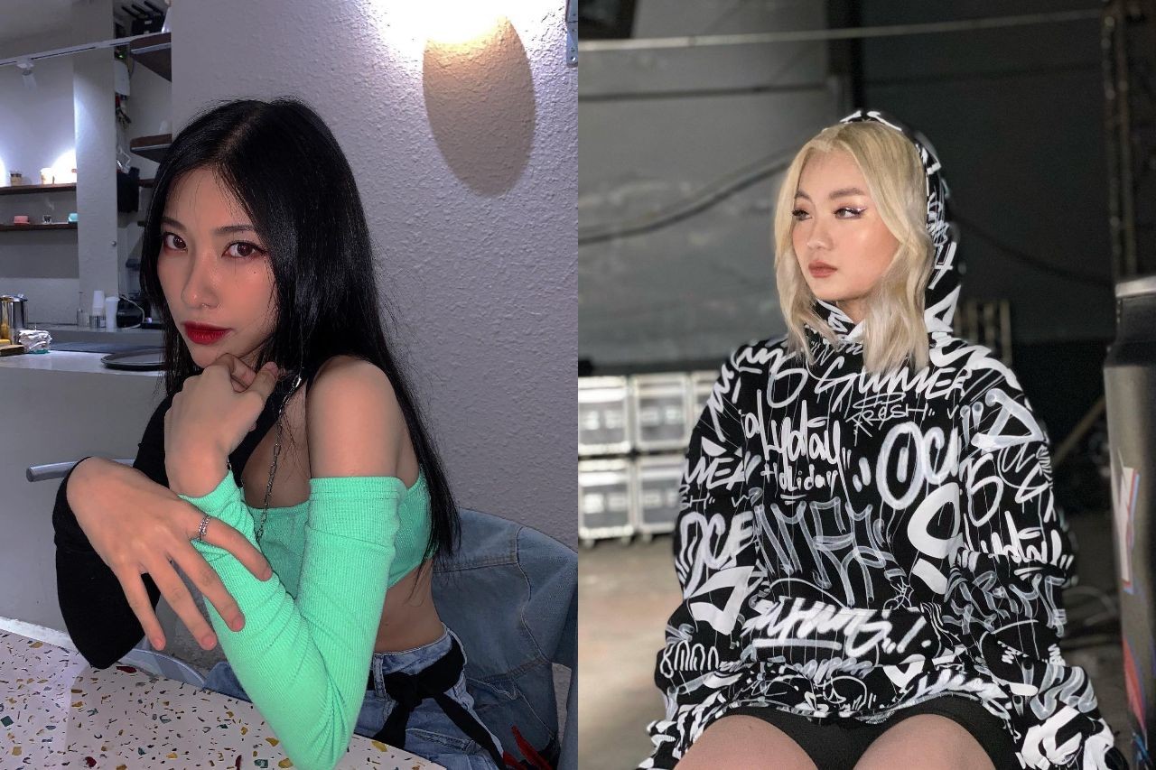 Xesi 'diss' Kellie cực gắt