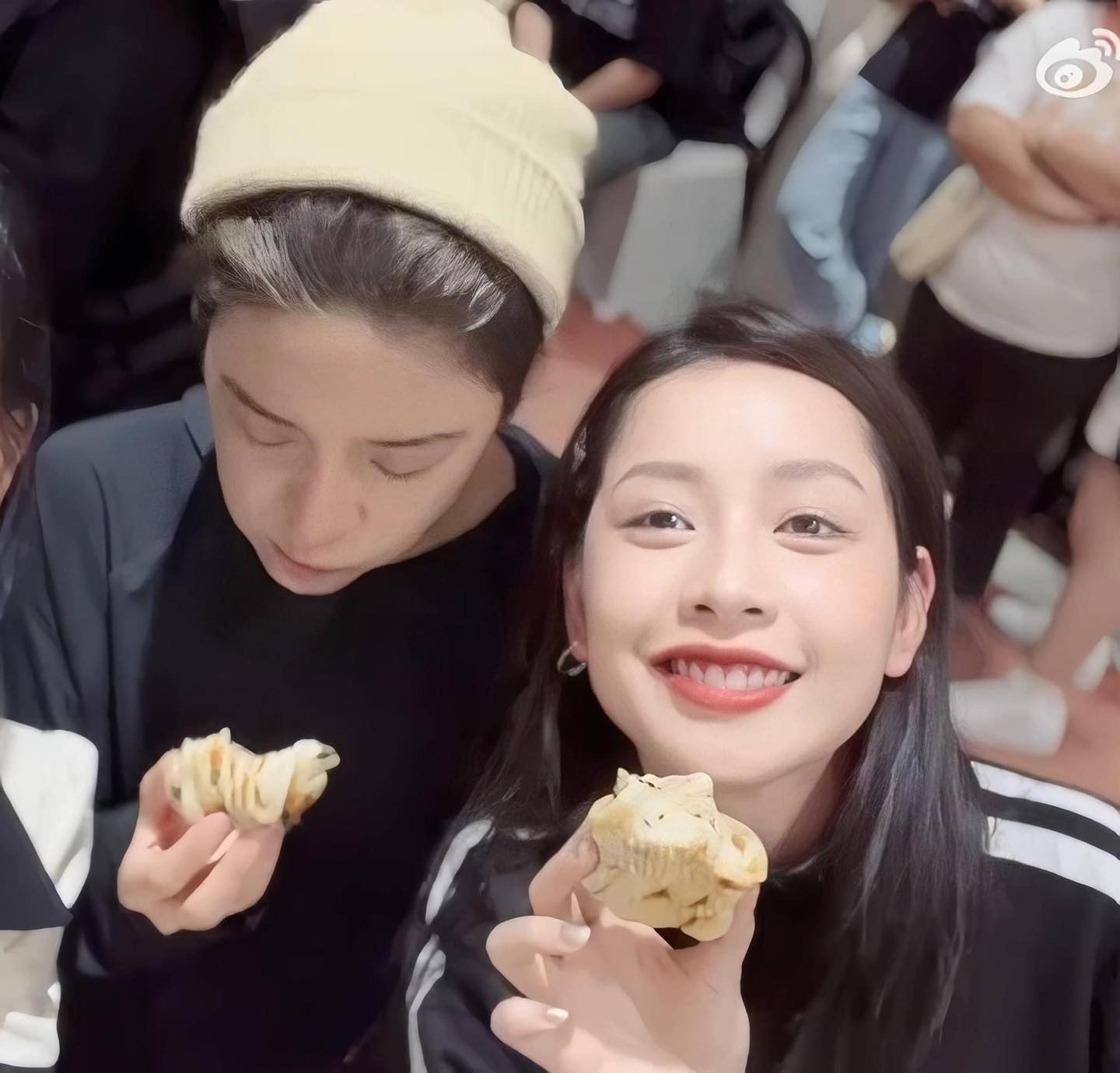 Amber f(x) chia sẻ quá khứ bị bạn trai cũ 'đào mỏ', thao túng tâm lý - Ảnh 2 Amber f(x) chia sẻ quá khứ bị bạn trai cũ 'đào mỏ', thao túng tâm lý - Ảnh 2