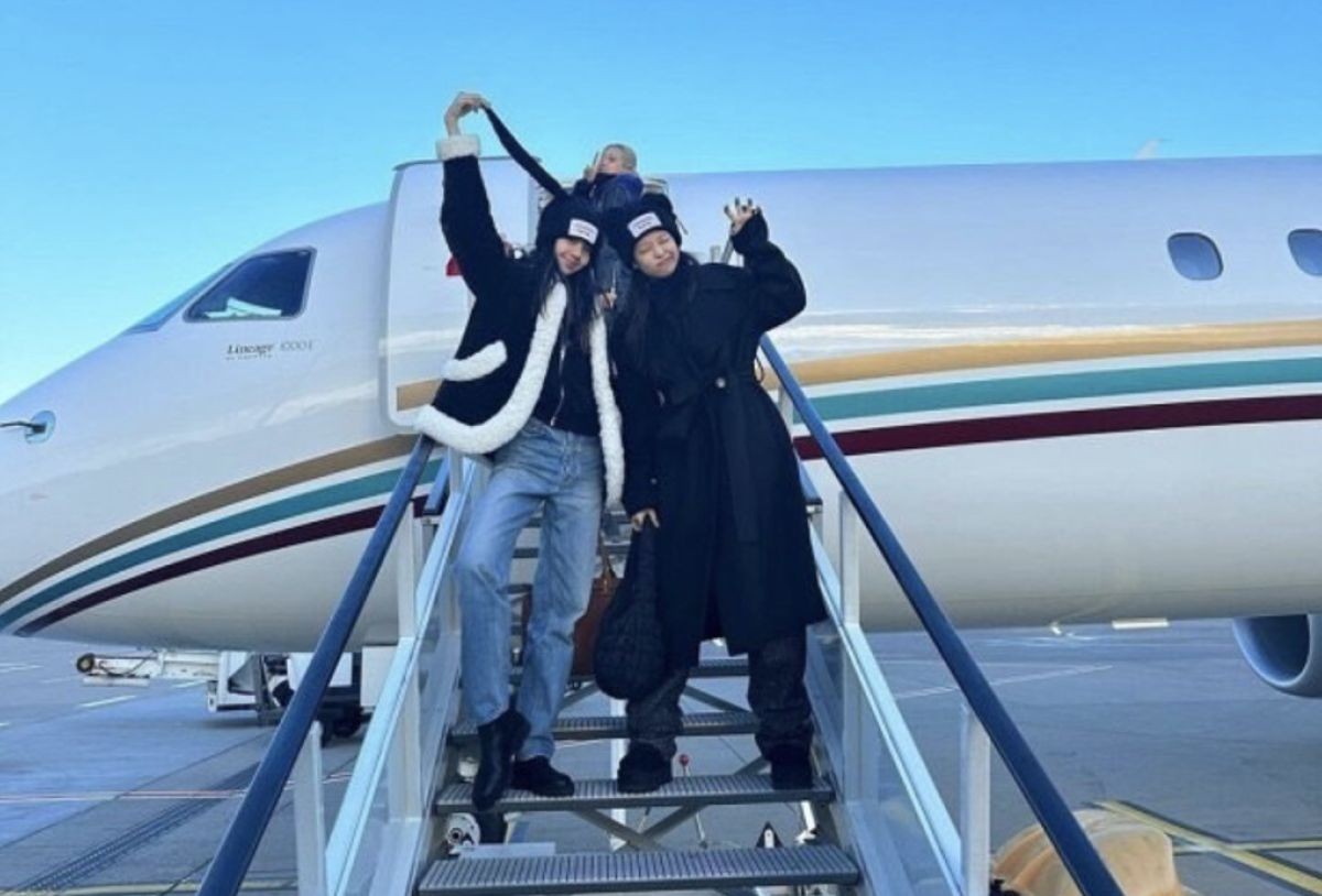  BlackPink 'ngốn' tới 15,2 tỷ VNĐ với 30 giờ sử dụng chuyên cơ riêng cho chuyến lưu diễn nước ngoài