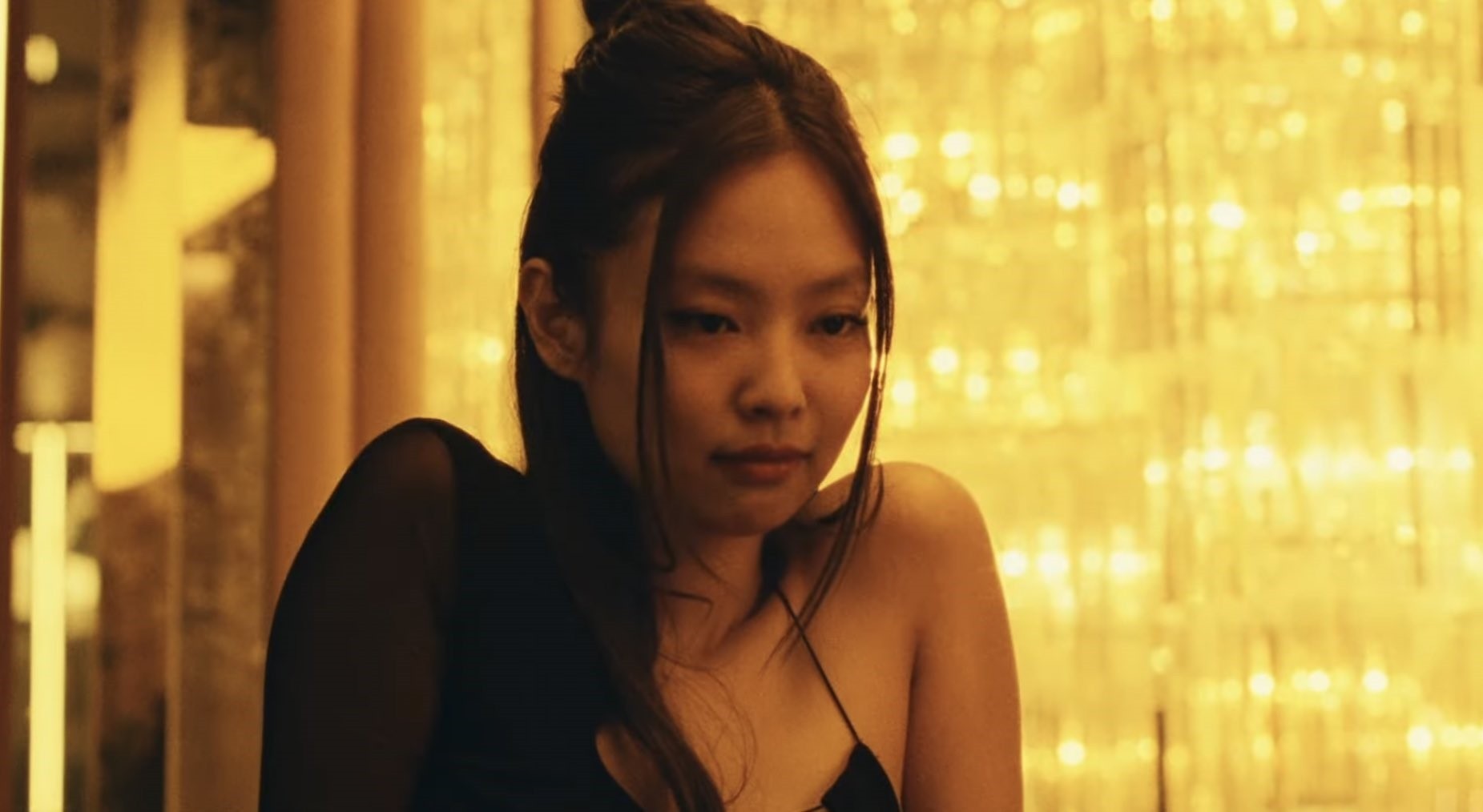Jennie được kỳ vọng sẽ lấy lại được hình tượng sau Jennie được kỳ vọng sẽ lấy lại được hình tượng sau 