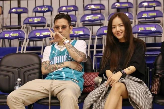 Liệu mối quan hệ của cả hai có 'nâng cấp' từ bạn thân lên người yêu?