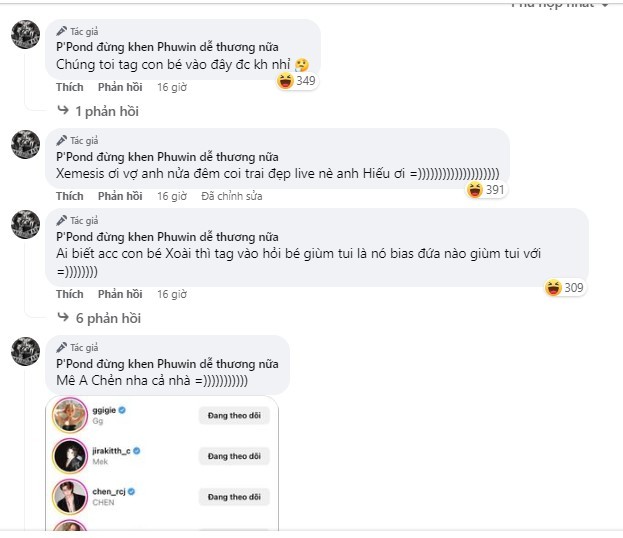 Các fan đua nhau đòi 'mách' Xemesis Các fan đua nhau đòi 'mách' Xemesis