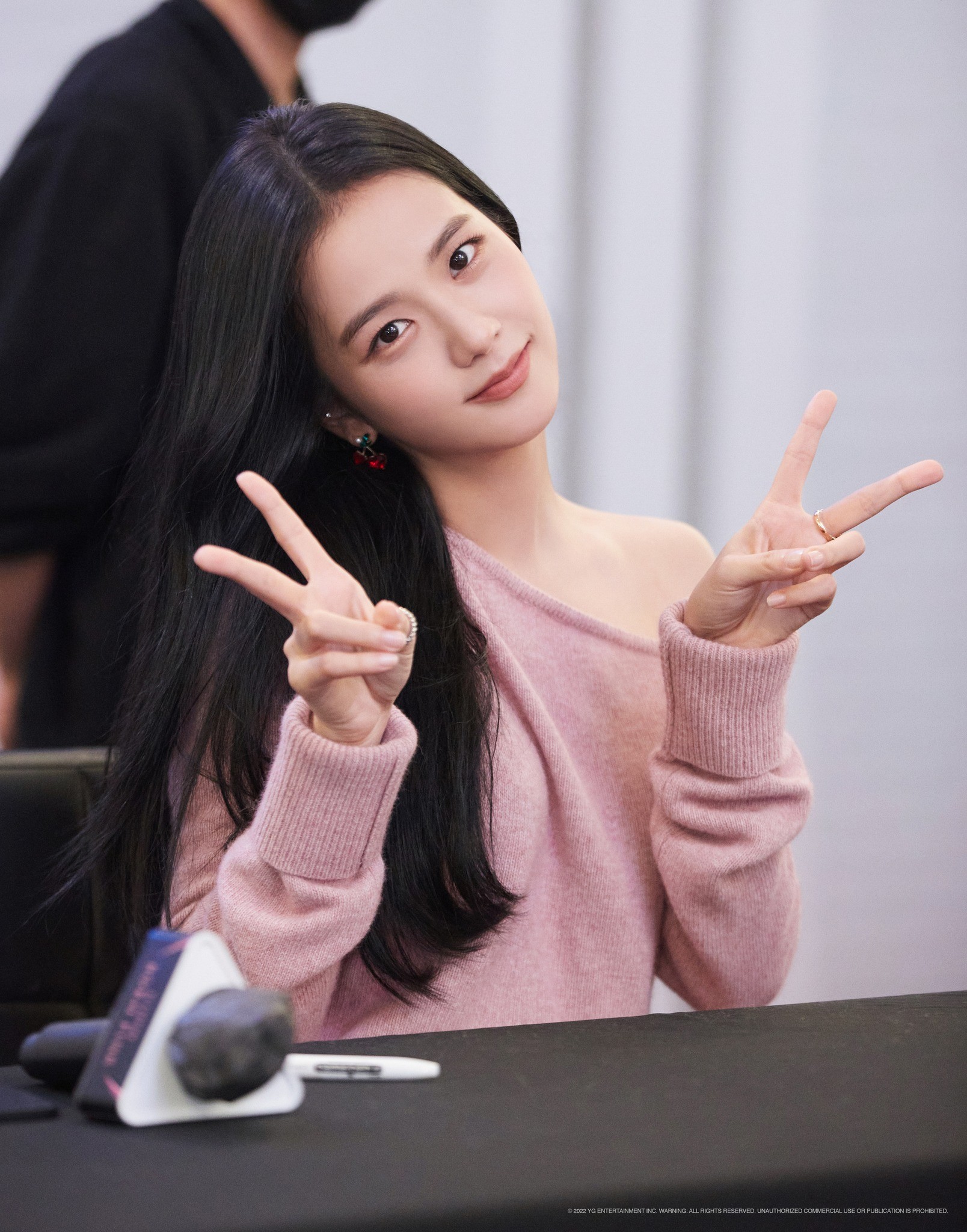 Jisoo Jisoo