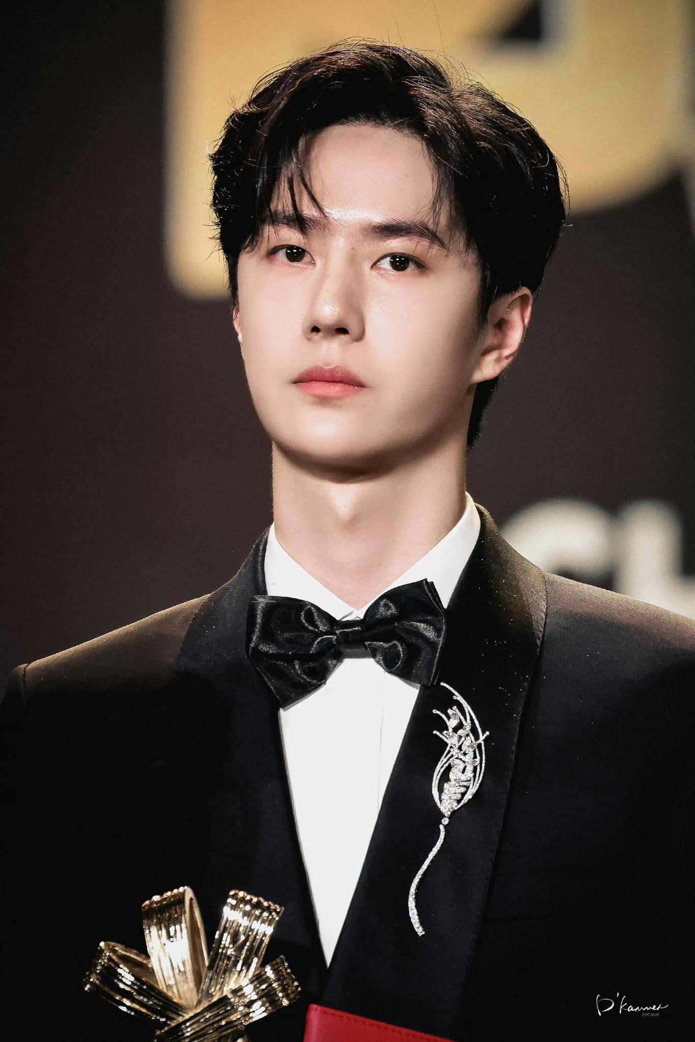 Vương Nhất Bác gây náo loạn Weibo khi thẳng tay xoá Trần Tình Lệnh ra khỏi profile sau 4 năm 'đại bạo' - Ảnh 1