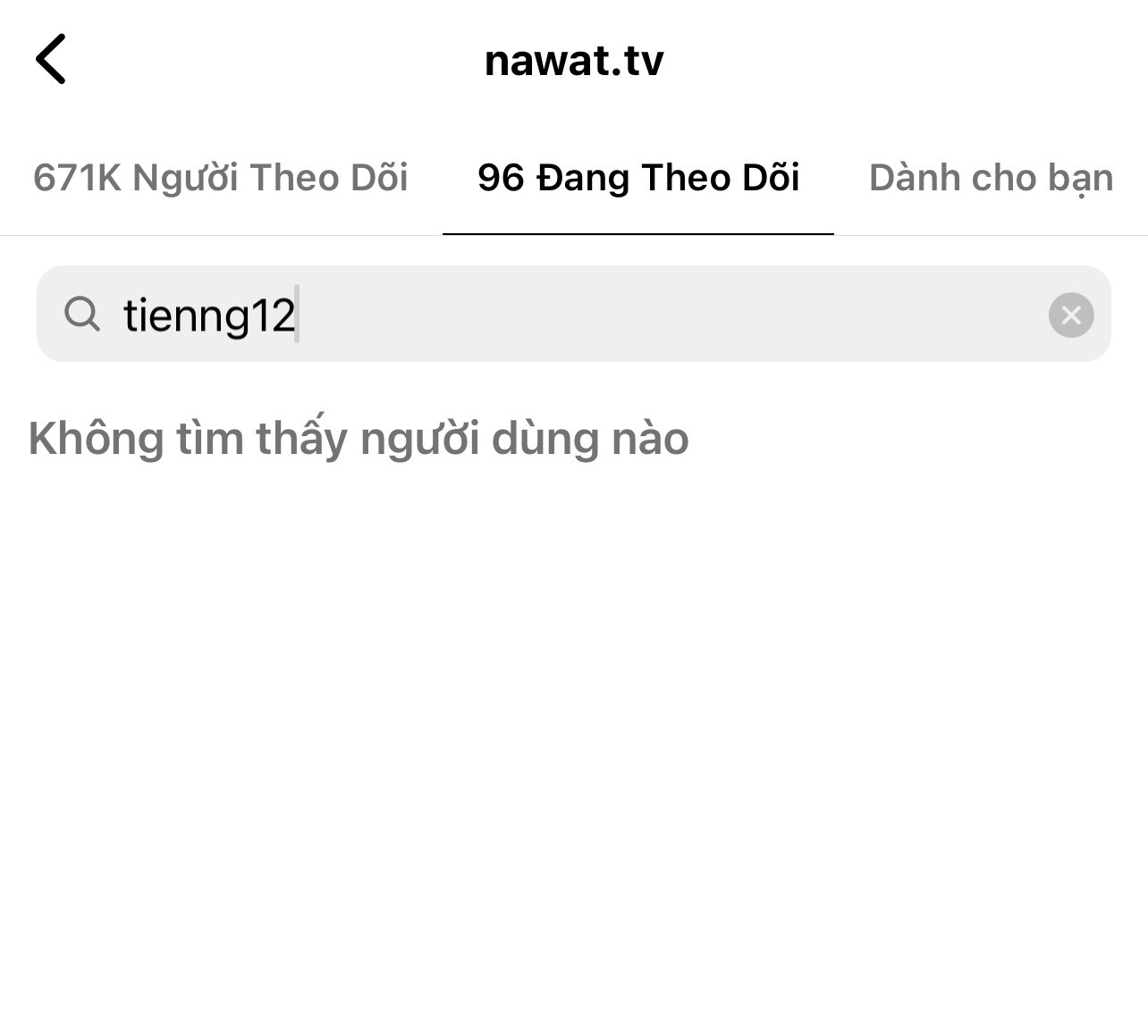 Thuỳ Tiên bị ông Nawat unfollow, nghi ngờ cả hai xảy ra mâu thuẫn.