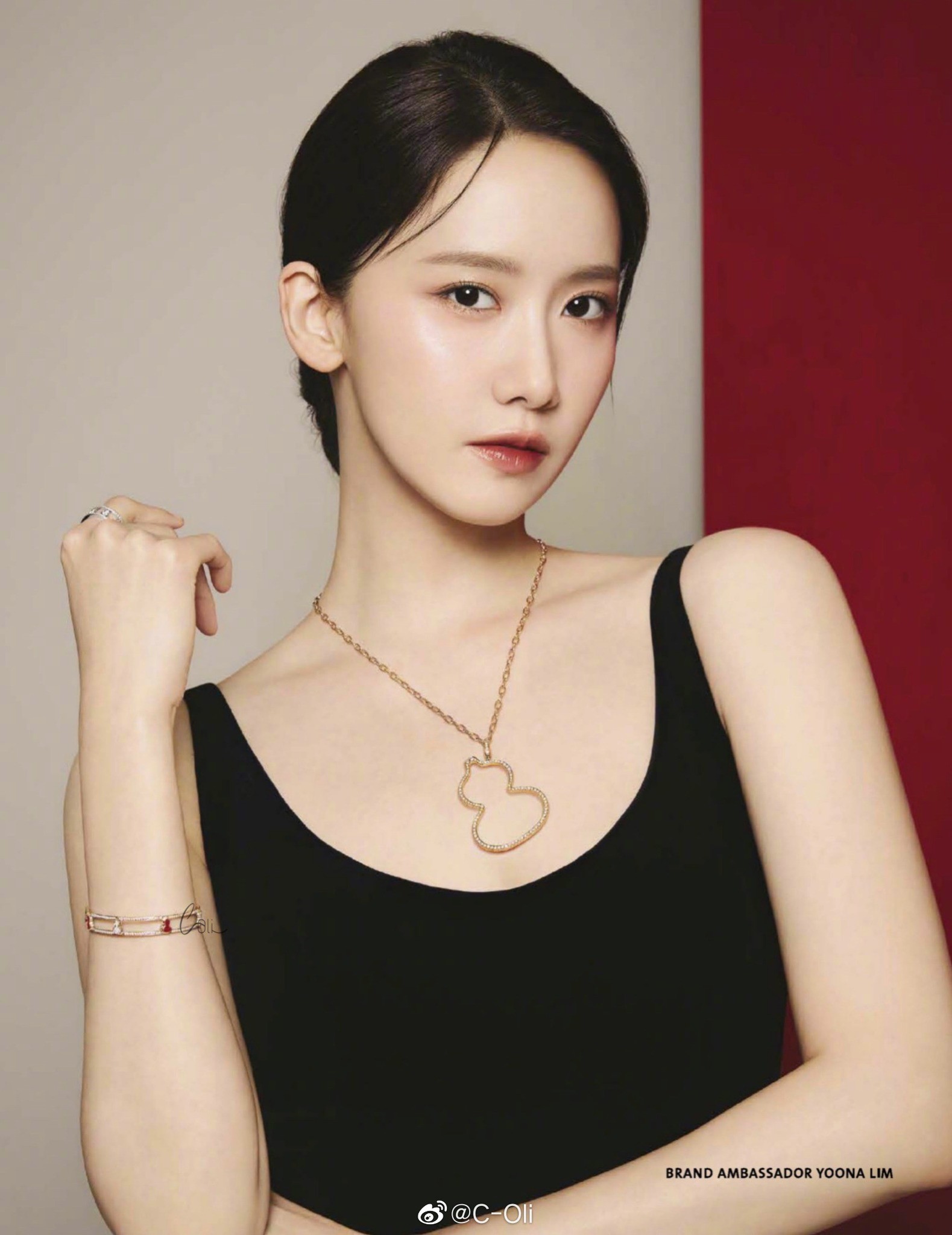 Yoona đích thị là 'đại gia bất động sản' của Kbiz Yoona đích thị là 'đại gia bất động sản' của Kbiz