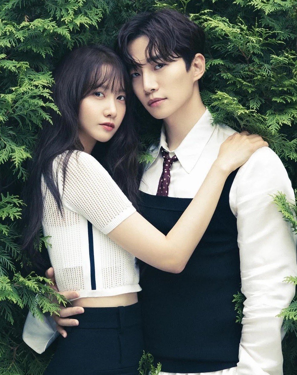 Yoona và Junho chính thức lên tiếng về tin hẹn hò, dân tình rần rần tiếc nuối - Ảnh 1 Yoona và Junho chính thức lên tiếng về tin hẹn hò, dân tình rần rần tiếc nuối - Ảnh 1