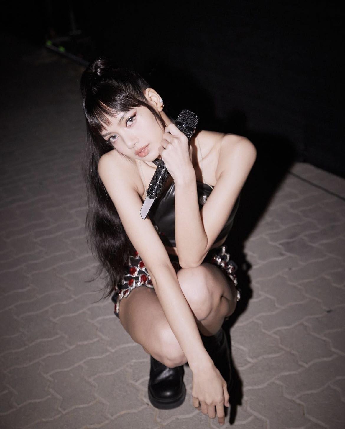 Lý do Lisa (BlackPink) không bao giờ diện bikini dù sở hữu body siêu chuẩn - Ảnh 6