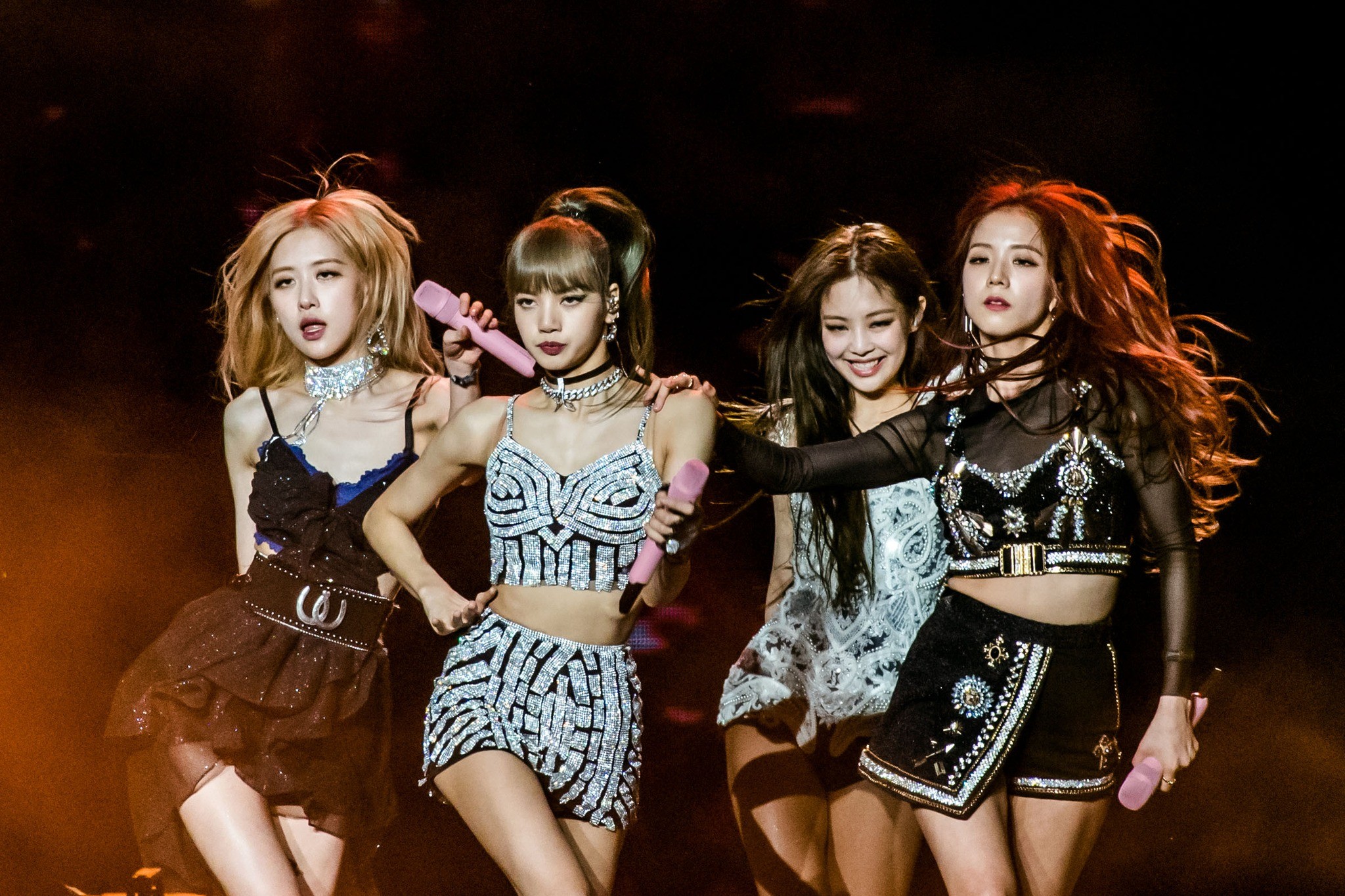 Thanh tra văn hóa vào cuộc xác minh thông tin BTC concert BLACKPINK ủng hộ đường lưỡi bò - Ảnh 1