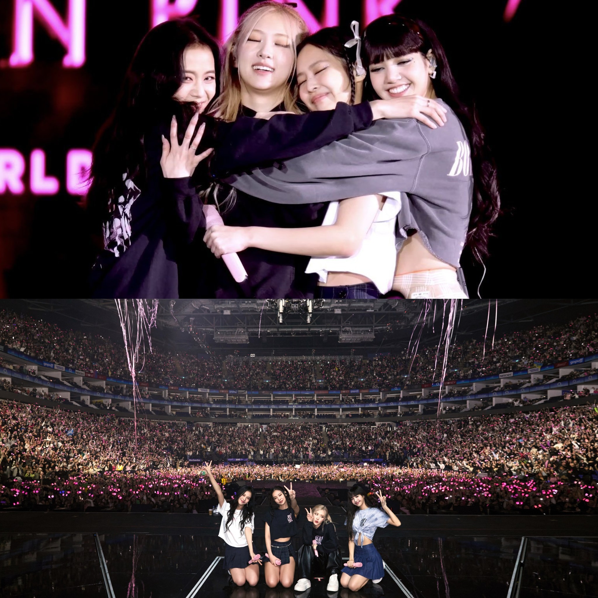 BTC concert BLACKPINK lên tiếng xin lỗi vì bản đồ lưỡi bò, khán giả Việt liệu có chấp nhận? - Ảnh 2 BTC concert BLACKPINK lên tiếng xin lỗi vì bản đồ lưỡi bò, khán giả Việt liệu có chấp nhận? - Ảnh 2