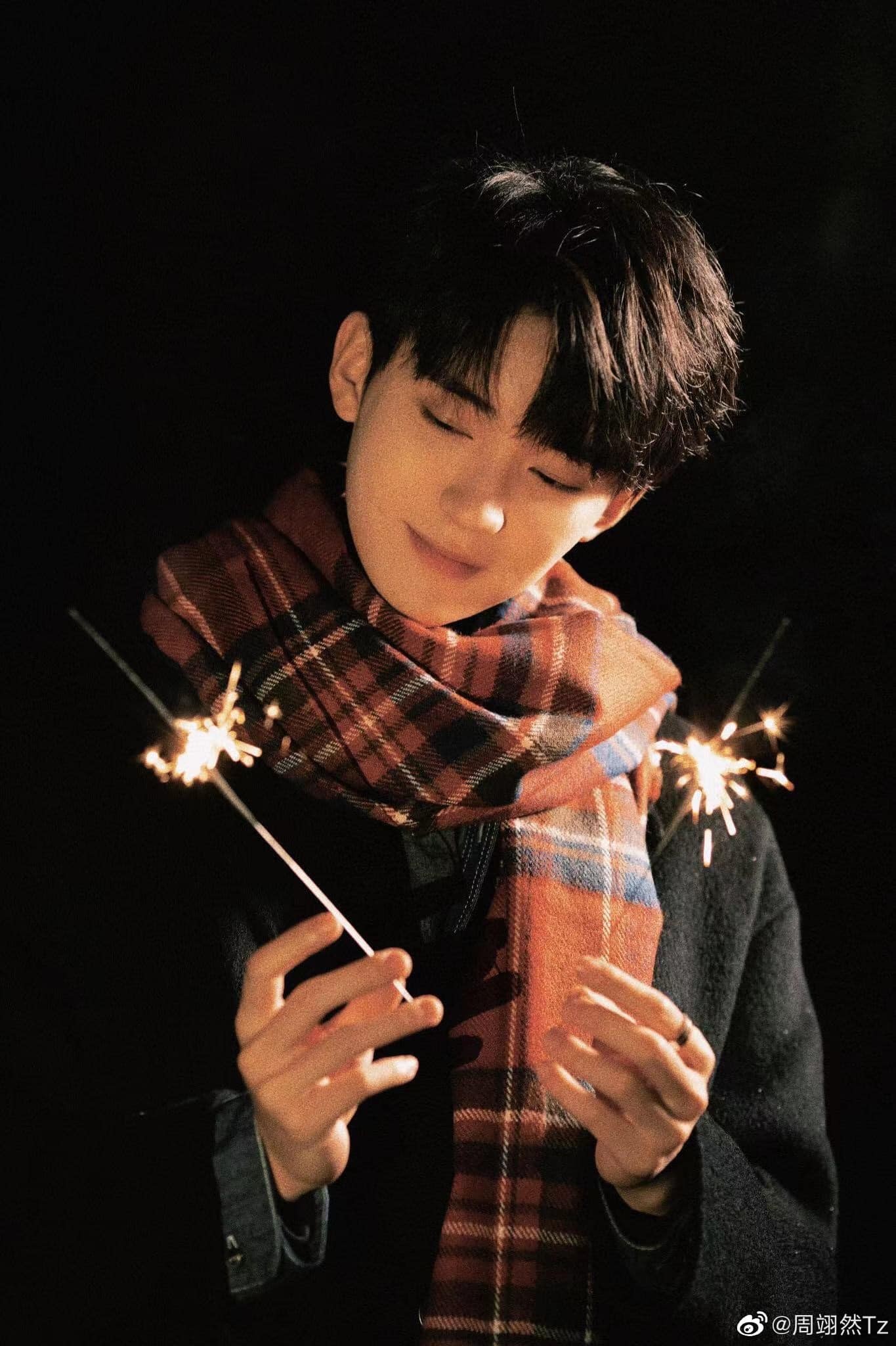 Tất tần tật về Chu Dực Nhiên: Nam thần gen Z mới nổi của Cbiz, visual cực đỉnh, chuẩn hotboy thanh xuân - Ảnh 6