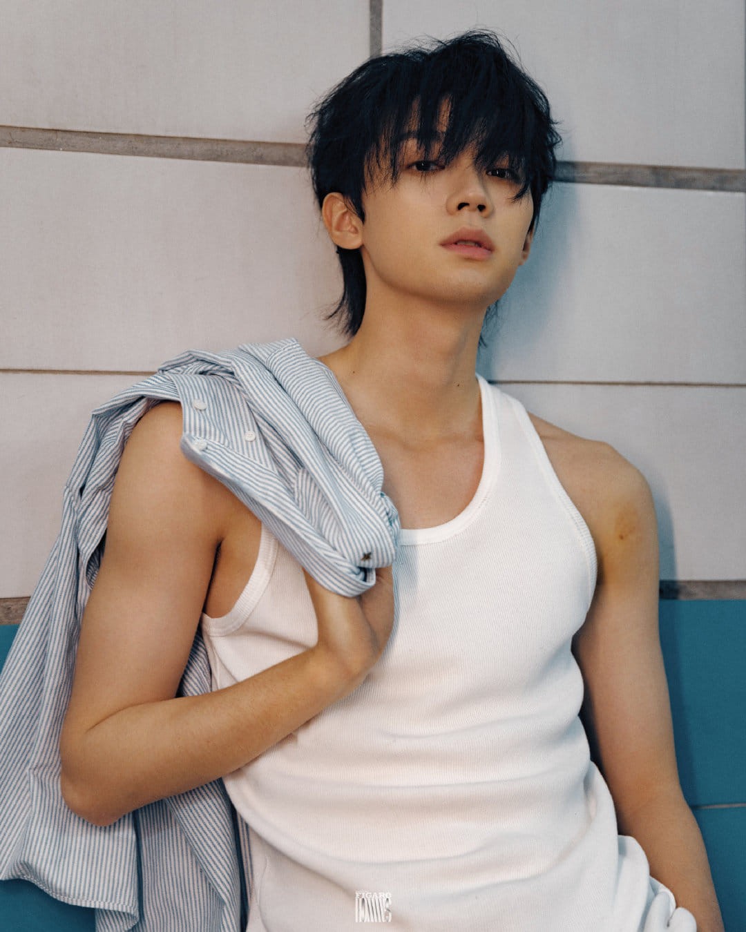 Tất tần tật về Chu Dực Nhiên: Nam thần gen Z mới nổi của Cbiz, visual cực đỉnh, chuẩn hotboy thanh xuân - Ảnh 2