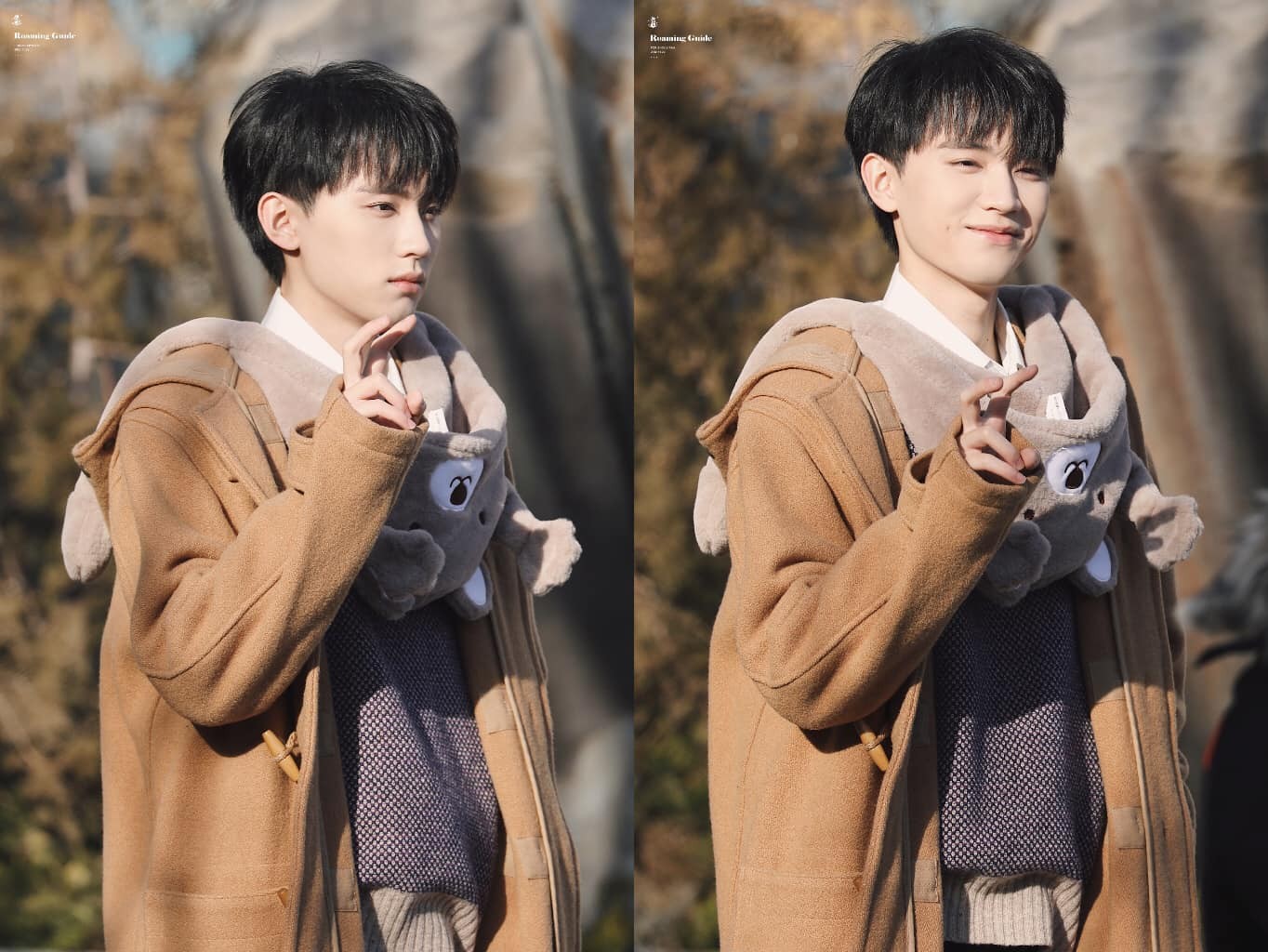 Tất tần tật về Chu Dực Nhiên: Nam thần gen Z mới nổi của Cbiz, visual cực đỉnh, chuẩn hotboy thanh xuân - Ảnh 7