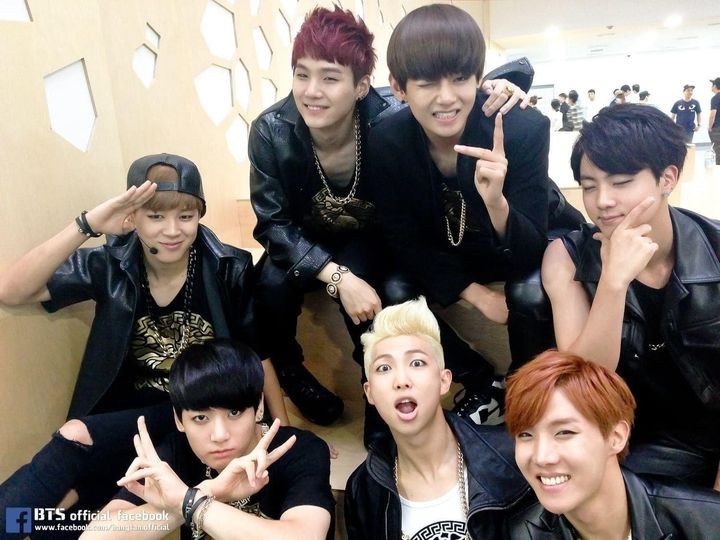 BTS thời điểm mới debut từng bị phớt lờ, coi thường tại Kbiz BTS thời điểm mới debut từng bị phớt lờ, coi thường tại Kbiz