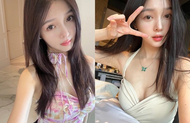 Rộ tin Lý Hiện hẹn hò hotgirl mạng, chứng cứ rõ rành rành? - Ảnh 1 Rộ tin Lý Hiện hẹn hò hotgirl mạng, chứng cứ rõ rành rành? - Ảnh 1