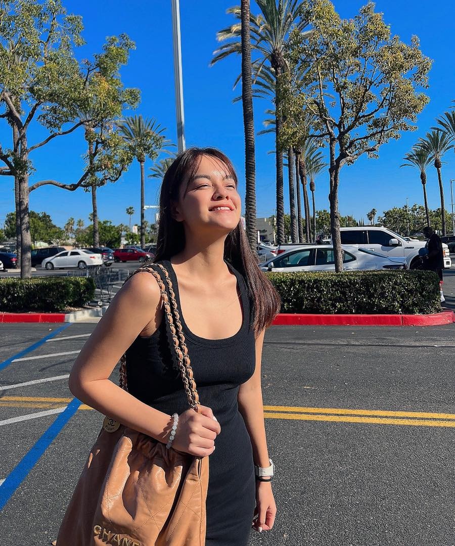  Phạm Quỳnh Anh khoe ảnh vi vu tại Mỹ