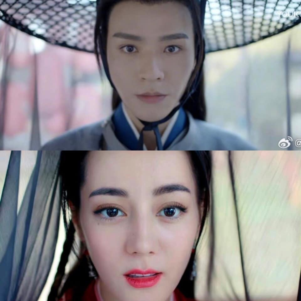 Góc máy quay 'dìm' thê thảm visual của dàn diễn viên Góc máy quay 'dìm' thê thảm visual của dàn diễn viên