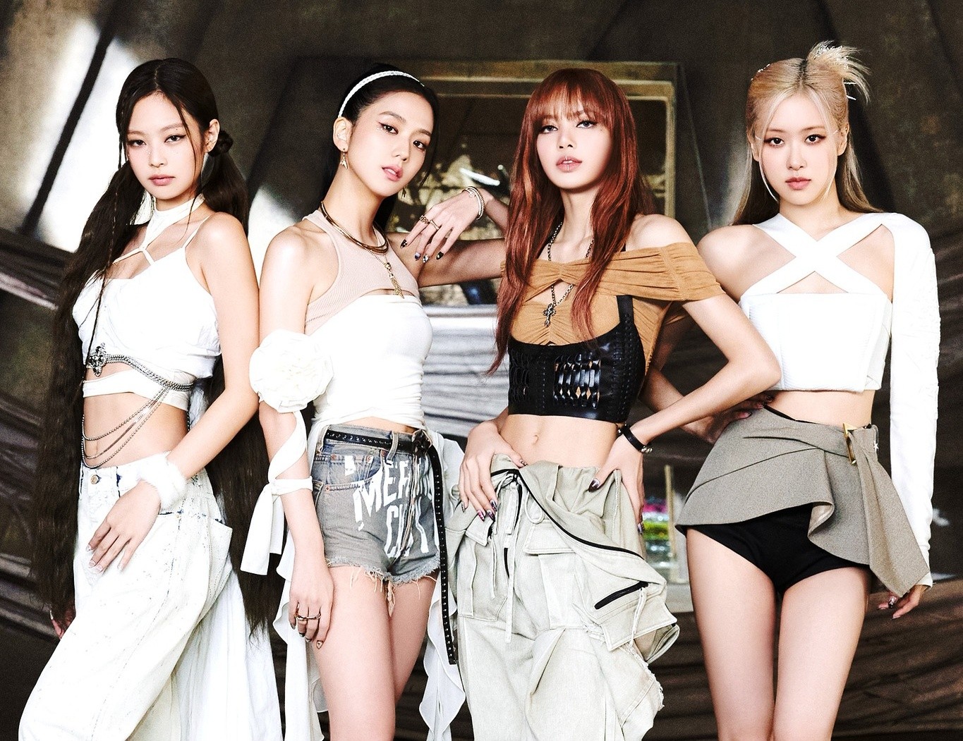 Concert BLACKPINK tại Việt Nam bất ngờ bị dừng bán vé Concert BLACKPINK tại Việt Nam bất ngờ bị dừng bán vé