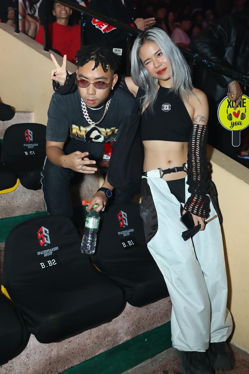 MCK hé lộ tình trạng mối quan hệ với 'bạn thân cũ' Wrxdie, nghi vấn sắp làm lành? - Ảnh 1