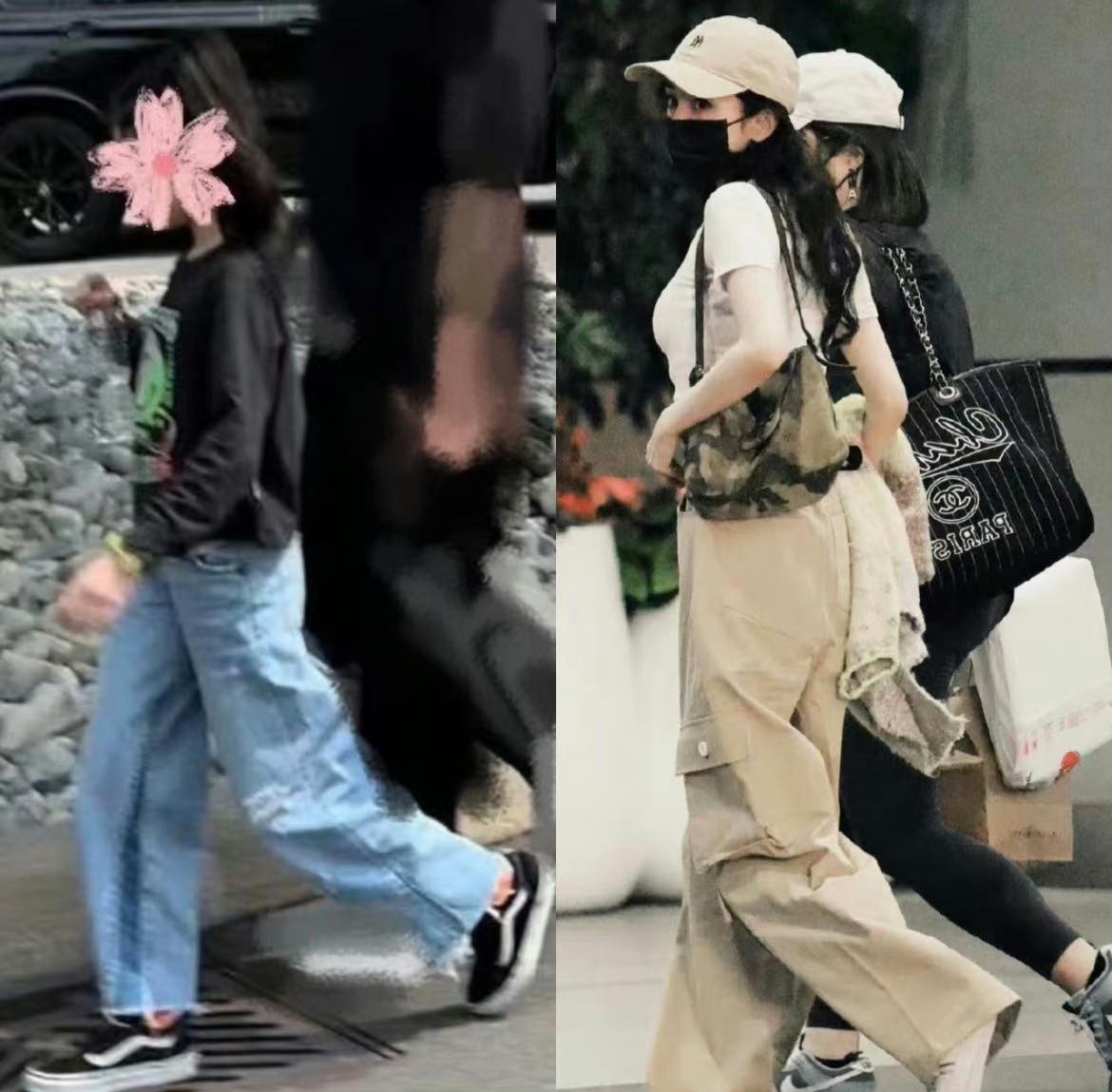 Lưu Khải Uy bị mỉa mai lợi dụng con gái Tiểu Gạo Nếp để đánh bóng tên tuổi - Ảnh 1