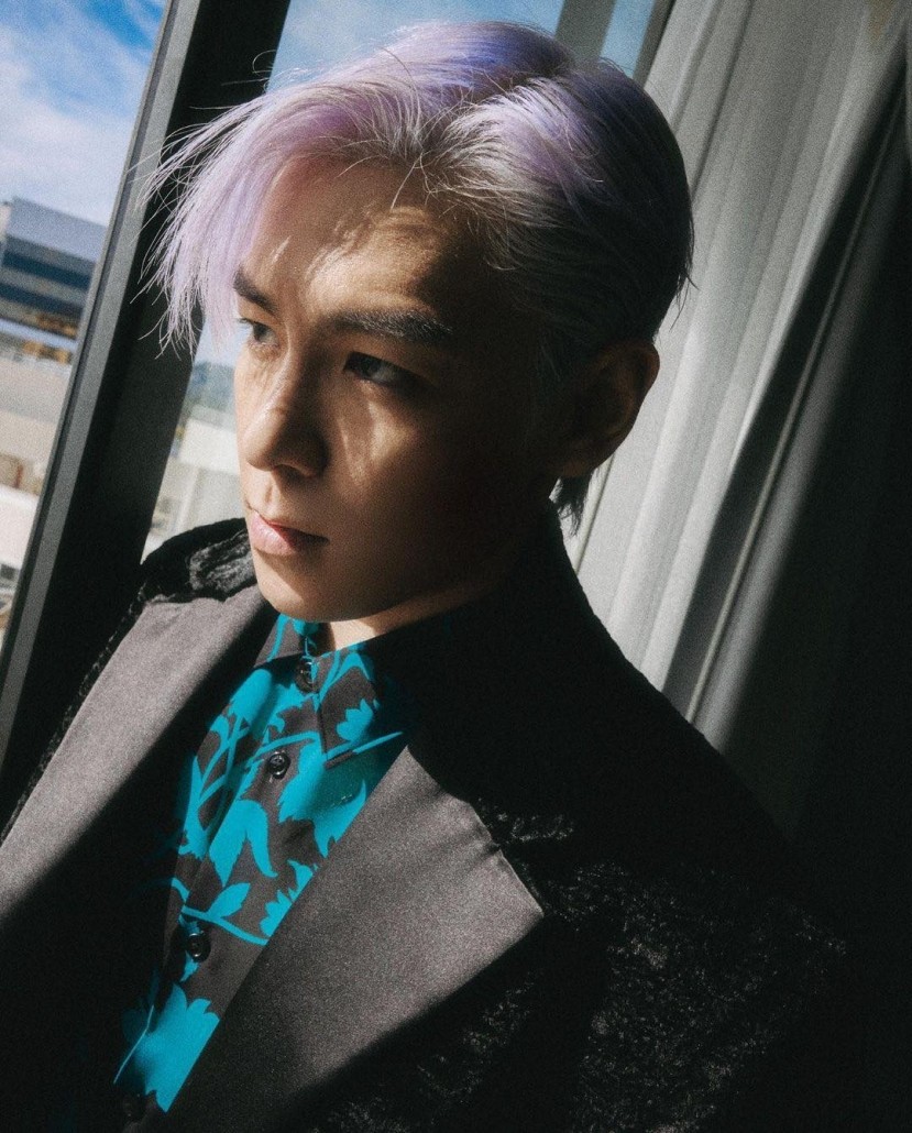 Bộ đôi đình đám BIGBANG vướng nghi án 'cạch mặt': T.O.P thẳng tay chặn G-Dragon sau khi rời nhóm - Ảnh 1