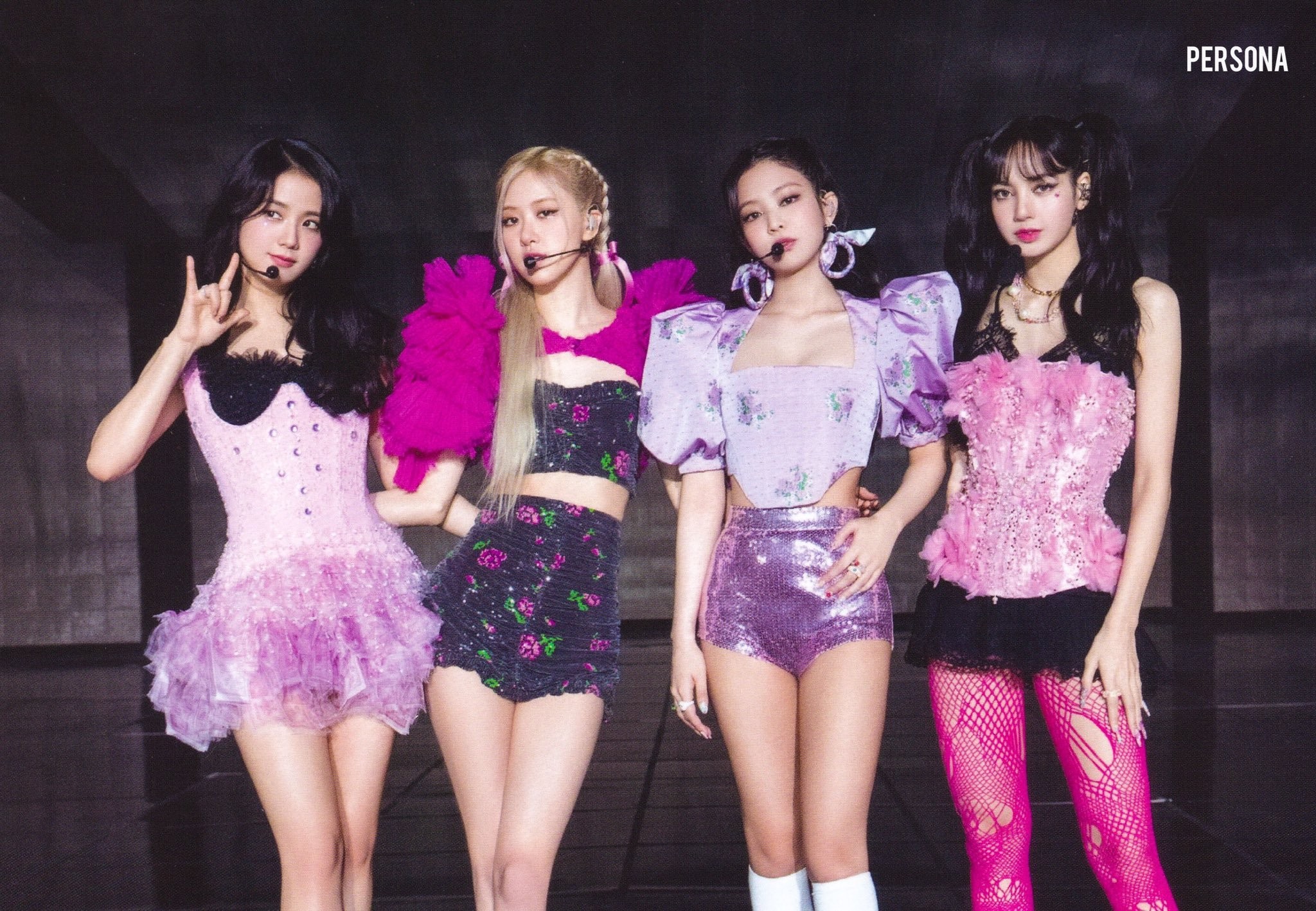  Rộ tin concert BLACKPINK tại Việt Nam có nguy cơ bị huỷ vì một số lý do khách quan