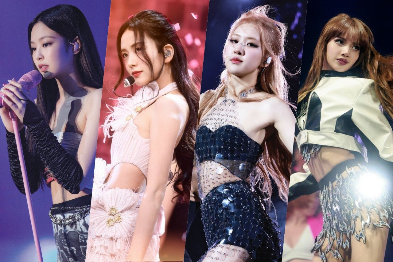 Liệu khán giả Việt có cơ hội gặp gỡ BLACKPINK 'bằng xương bằng thịt'?