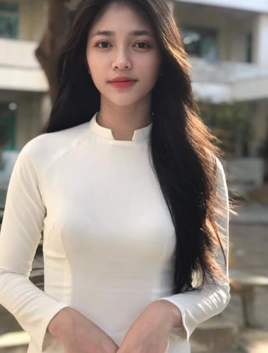 Bị chê 'kém sắc', loạt ảnh đời thường xinh ná thở của Á hậu 2 Huỳnh Minh Kiên khiến dân tình 'quay xe' - Ảnh 1 Bị chê 'kém sắc', loạt ảnh đời thường xinh ná thở của Á hậu 2 Huỳnh Minh Kiên khiến dân tình 'quay xe' - Ảnh 1