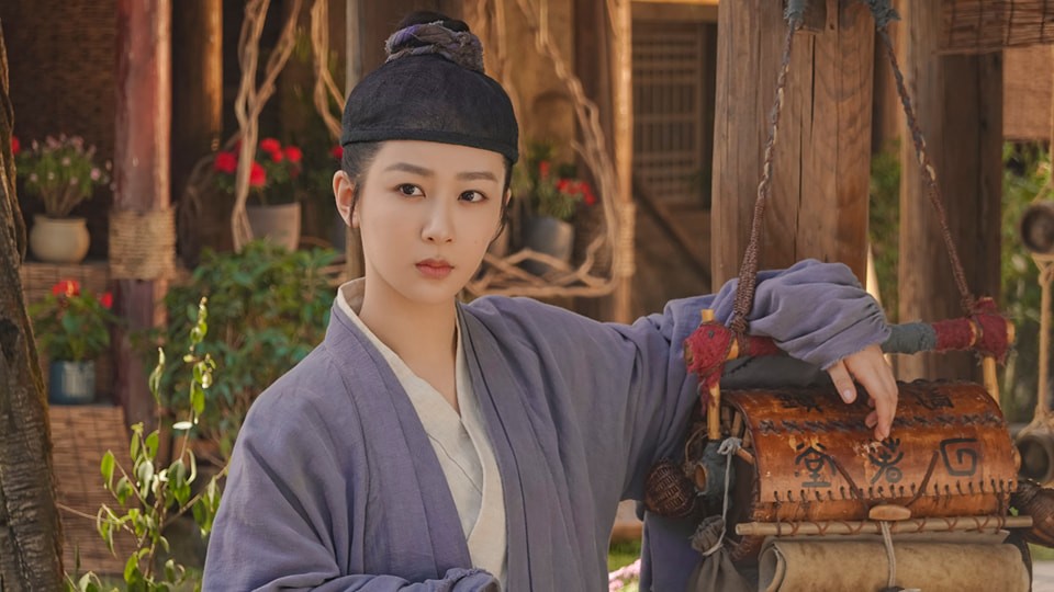 'Trường Tương Tư' của Dương Tử tham gia 'đại chiến đỉnh lưu' phim hè 2023, vừa ra mắt đã đạt thành tích 'khủng' - Ảnh 1