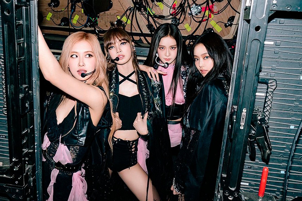 Concert BLACKPINK tại Việt Nam đối mặt với nguy cơ bị thu hồi giấy phép biểu diễn