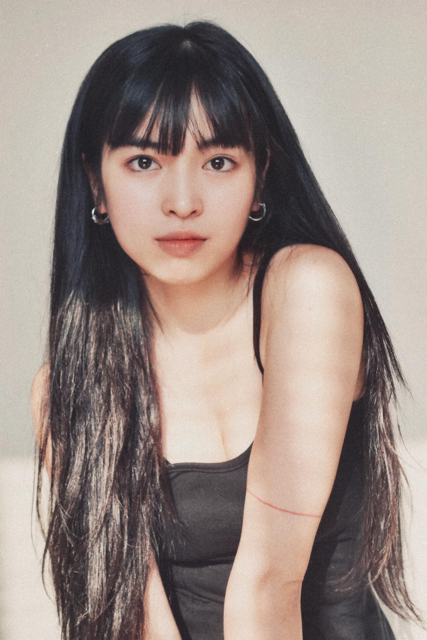 Khánh Vân cho biết phải gặp bác sĩ tâm lý sau khi tham gia gameshow nọ.