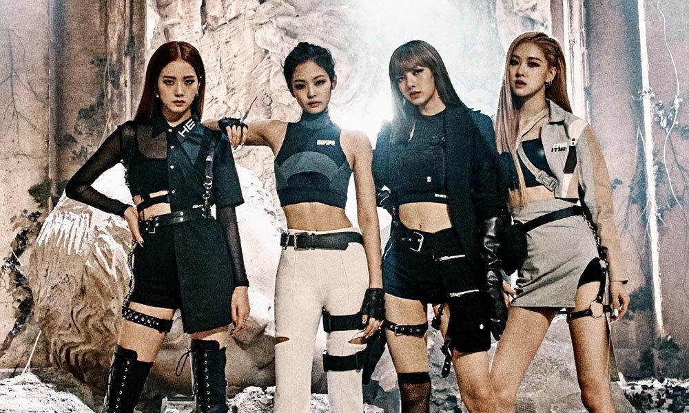 Lý giải sức hút 'khủng' của BLACKPINK trên toàn cầu: Vì sao 4 cô gái nhà YG lại hot đến vậy? - Ảnh 2