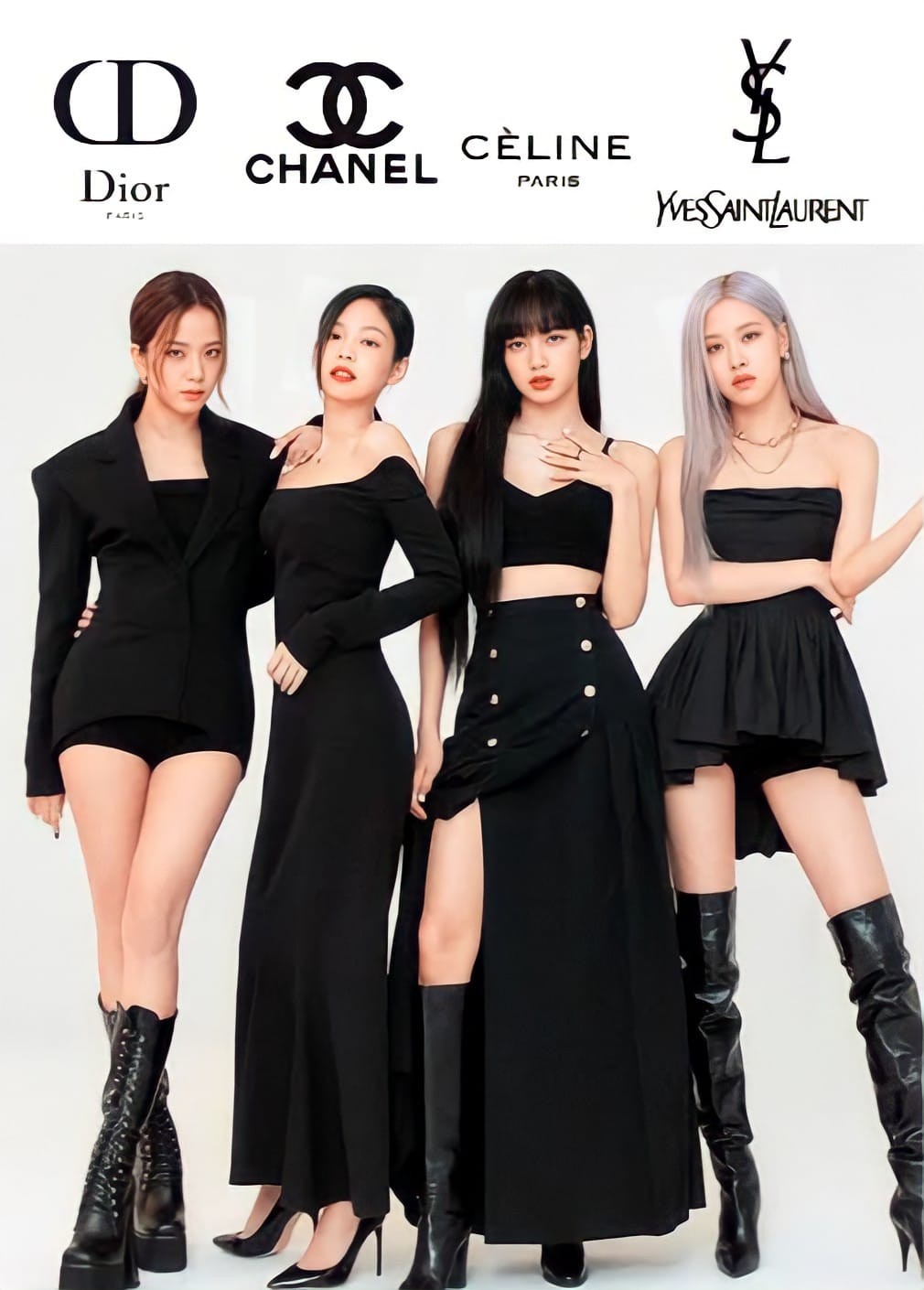 Lý giải sức hút 'khủng' của BLACKPINK trên toàn cầu: Vì sao 4 cô gái nhà YG lại hot đến vậy? - Ảnh 4