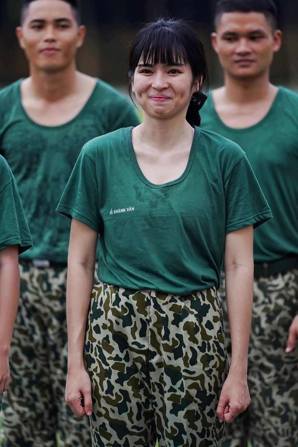 Khánh Vân (Mắt Biếc) phải điều trị tâm lý, uất ức sau khi tố một chương trình 'PR bẩn' - Ảnh 2