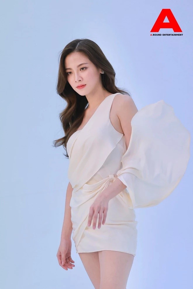 Ngọc nữ Thái Lan Baifern xinh đẹp rạng ngời trong sự kiện mới đây Ngọc nữ Thái Lan Baifern xinh đẹp rạng ngời trong sự kiện mới đây