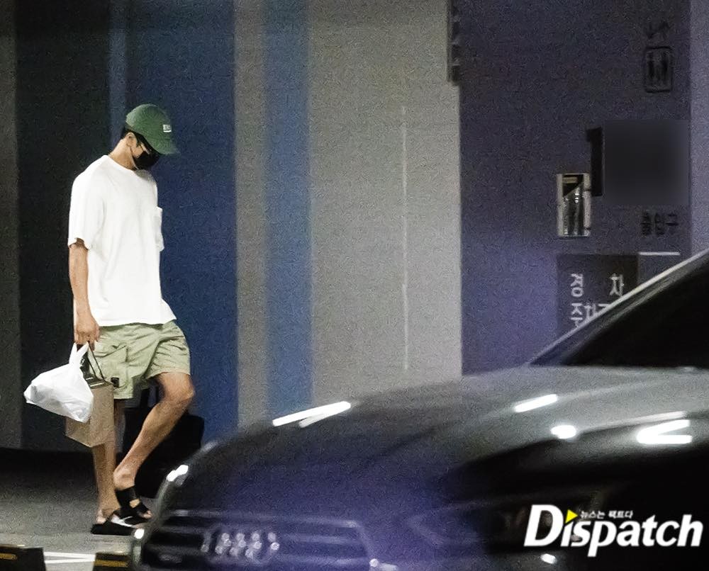 HOT: Dispatch 'khui' Jisoo (BLACKPINK) hẹn hò nam diễn viên Ahn Bo Hyun, YG lên tiếng xác nhận trong một nốt nhạc - Ảnh 3 HOT: Dispatch 'khui' Jisoo (BLACKPINK) hẹn hò nam diễn viên Ahn Bo Hyun, YG lên tiếng xác nhận trong một nốt nhạc - Ảnh 3