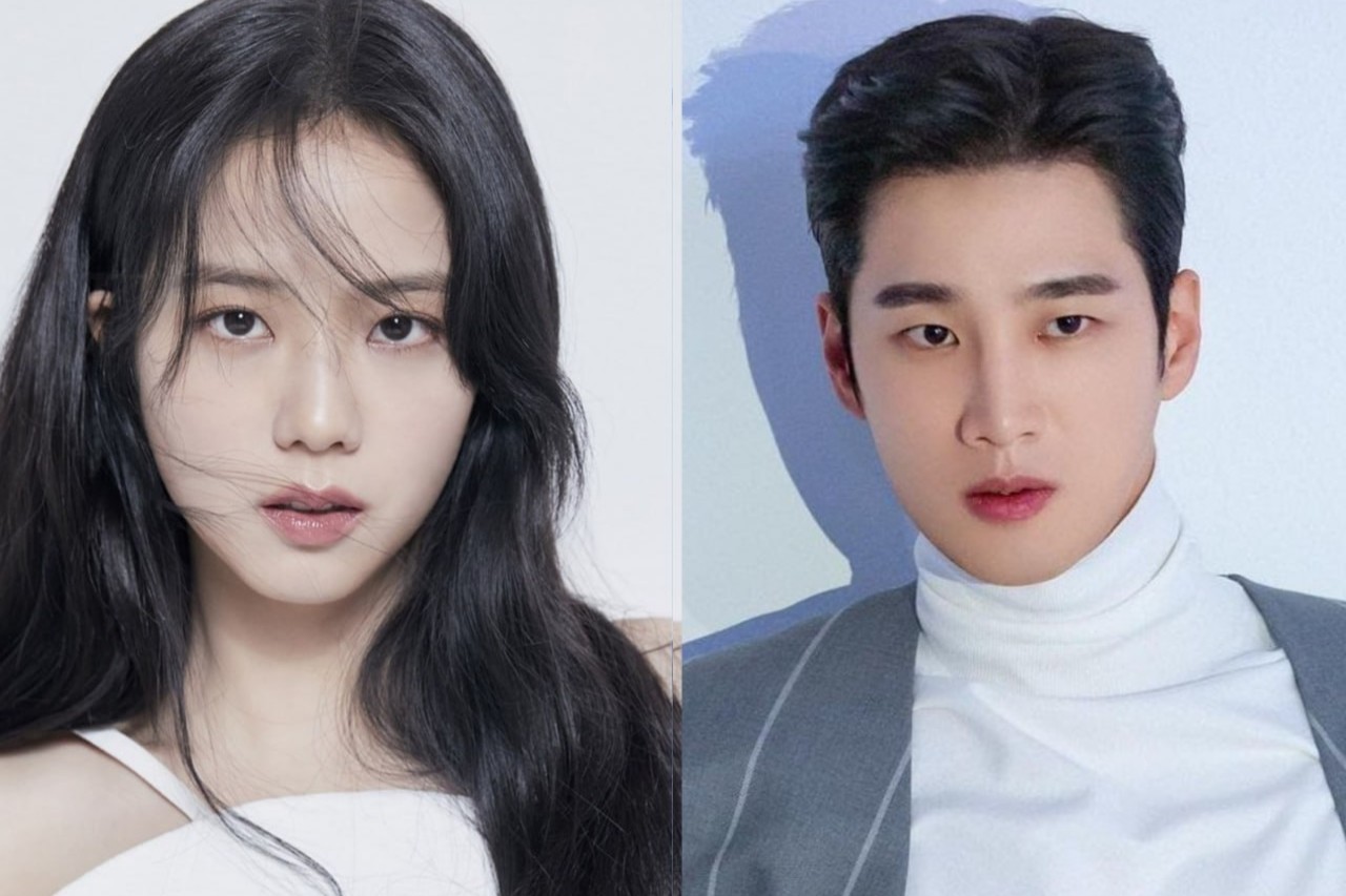 HOT: Dispatch 'khui' Jisoo (BLACKPINK) hẹn hò nam diễn viên Ahn Bo Hyun, YG lên tiếng xác nhận trong một nốt nhạc - Ảnh 1 HOT: Dispatch 'khui' Jisoo (BLACKPINK) hẹn hò nam diễn viên Ahn Bo Hyun, YG lên tiếng xác nhận trong một nốt nhạc - Ảnh 1