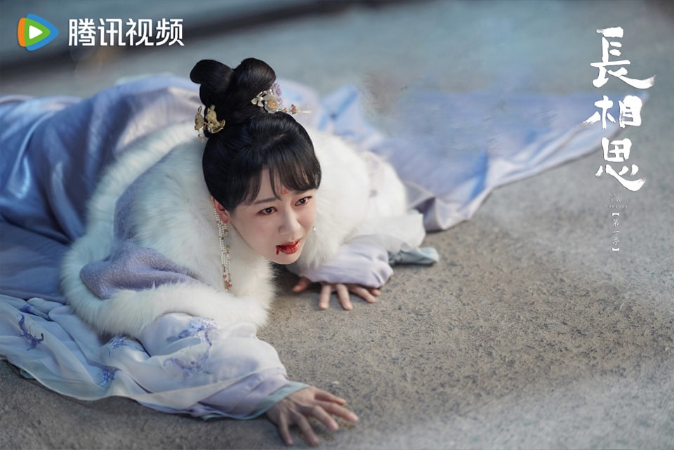 Bị chê bai 'ngũ quan bay tán loạn', 'nhan sắc có hạn', Dương Tử lên tiếng phản pháo - Ảnh 1 Bị chê bai 'ngũ quan bay tán loạn', 'nhan sắc có hạn', Dương Tử lên tiếng phản pháo - Ảnh 1