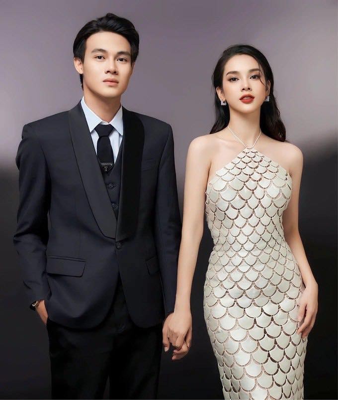 Quỳnh Lương đáp trả tin đồn ghen tuông với người yêu cũ của bạn trai thiếu gia - Ảnh 1 Quỳnh Lương đáp trả tin đồn ghen tuông với người yêu cũ của bạn trai thiếu gia - Ảnh 1