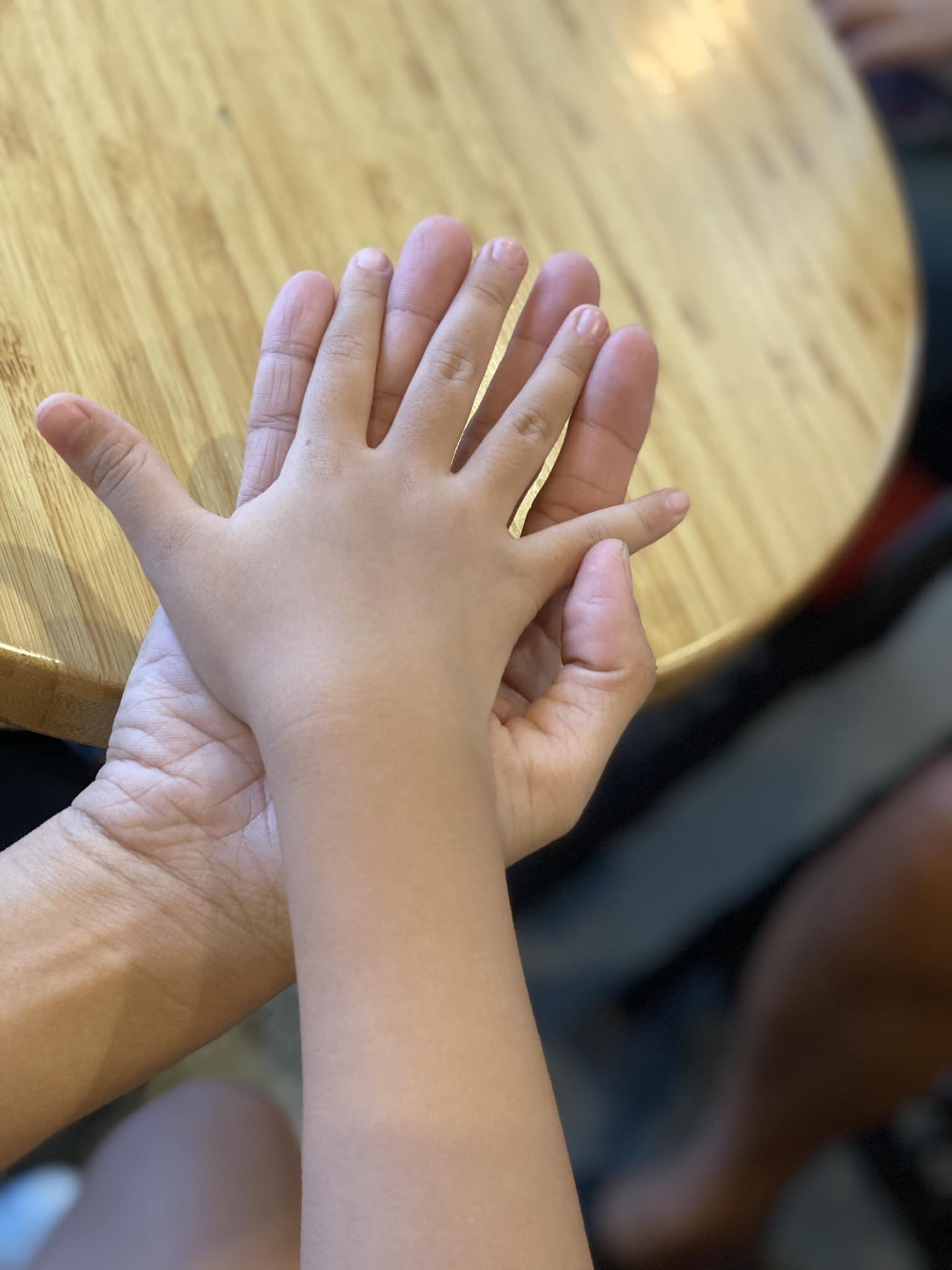 Bạn gái tin đồn của Phùng Ngọc Huy sẵn sàng chăm sóc, nuôi dạy bé Lavie - Ảnh 1