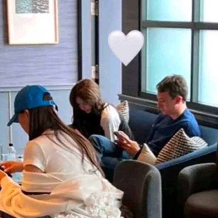 Tin đồn hẹn hò giữa nàng idol đình đám và thiếu gia tài phiệt lại một lần nữa bùng lên