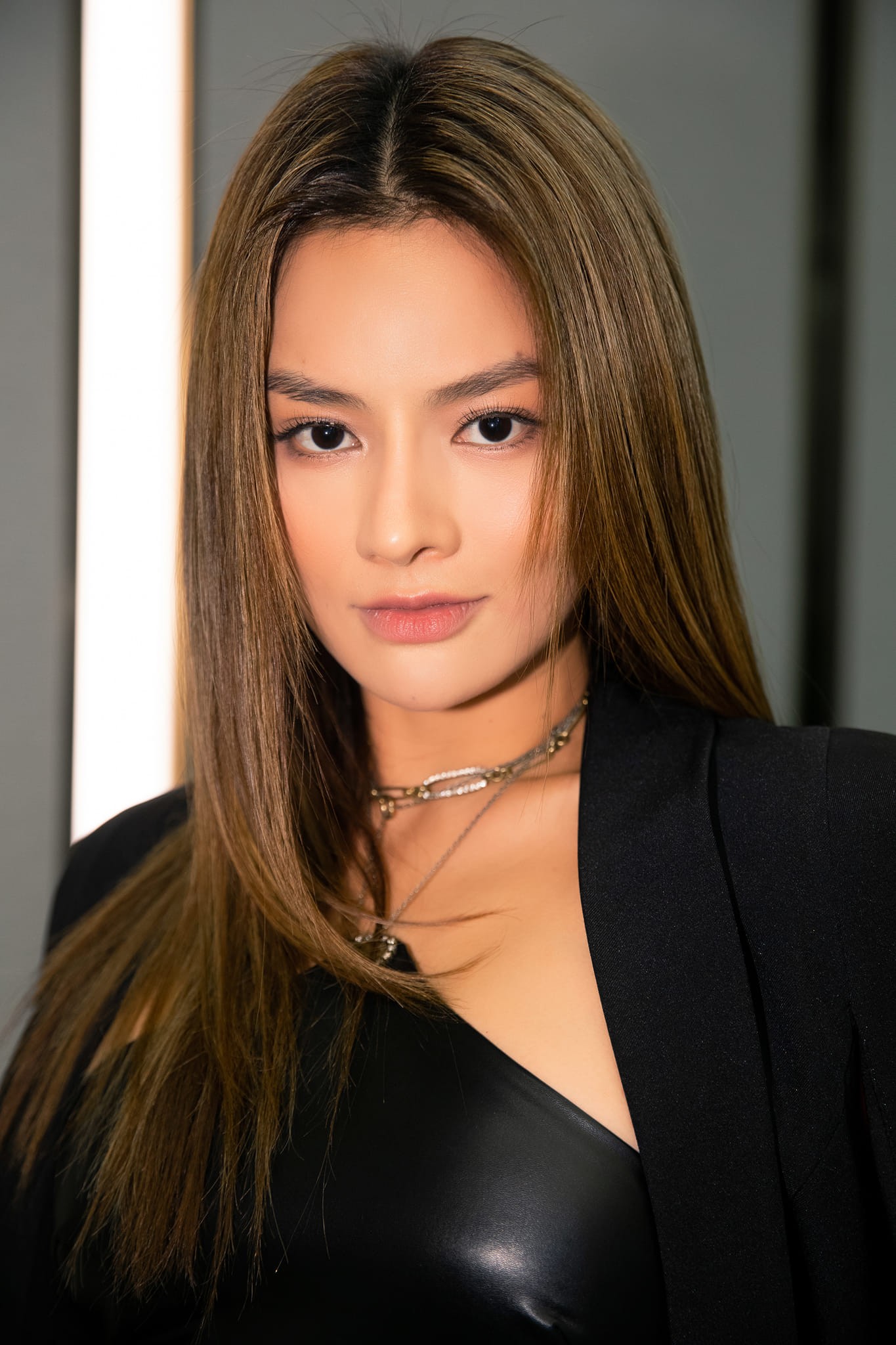 Vũ Thu Phương lên tiếng cảm ơn The Face