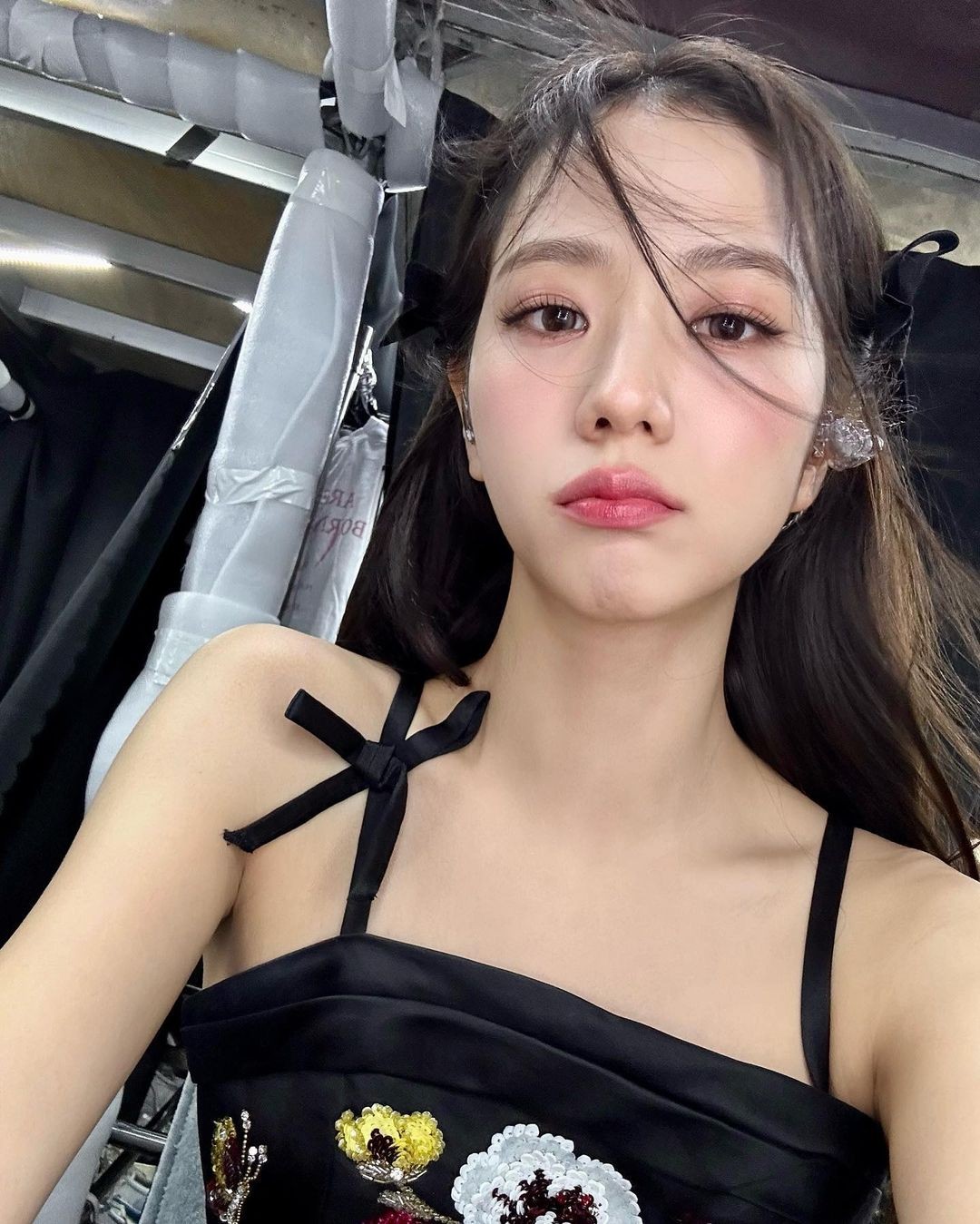 Jisoo là thành viên duy nhất của BLACKPINK lọt top 5 Jisoo là thành viên duy nhất của BLACKPINK lọt top 5