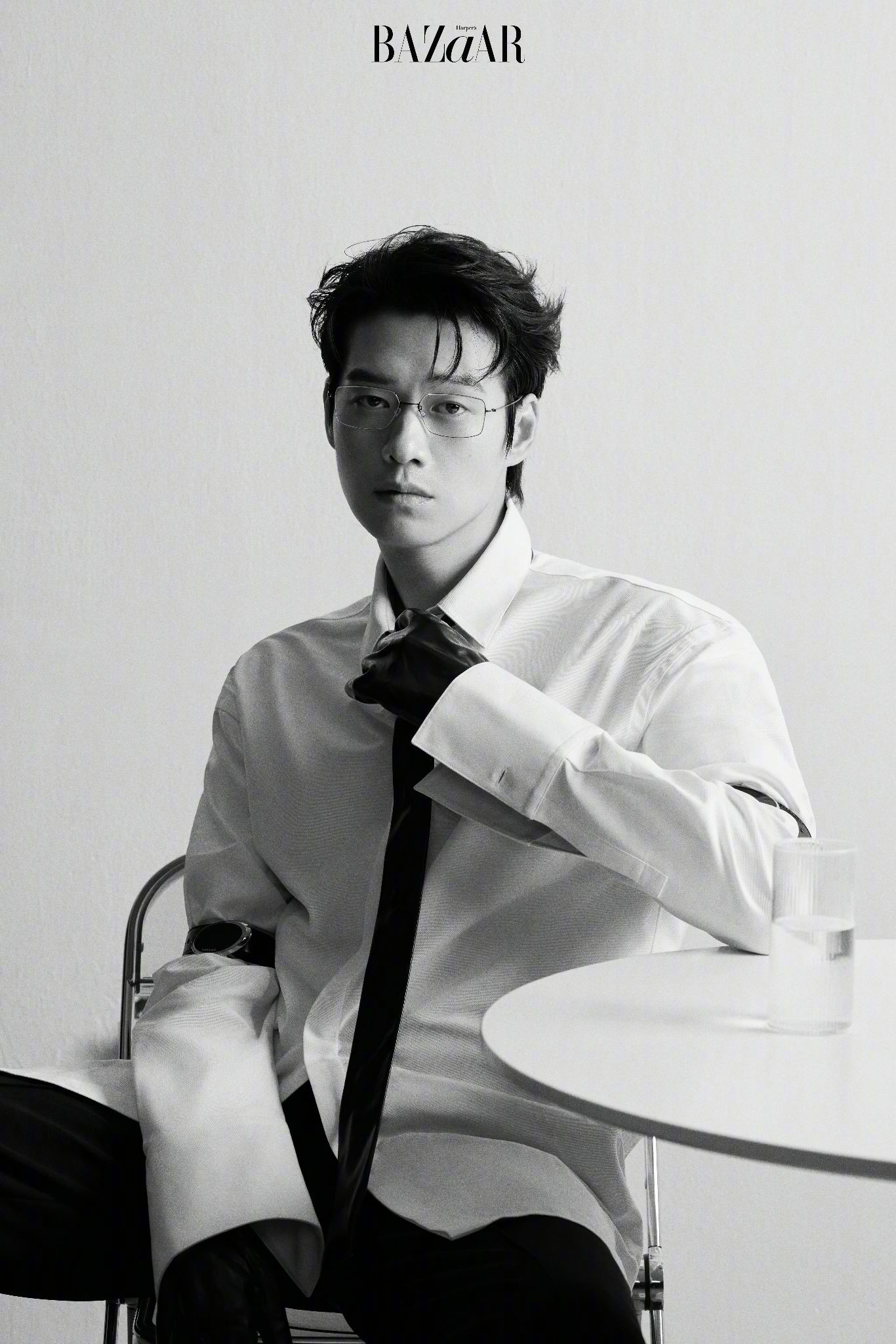 Ngụy Đại Huân là ngôi sao hot nhất Cbiz tháng 8