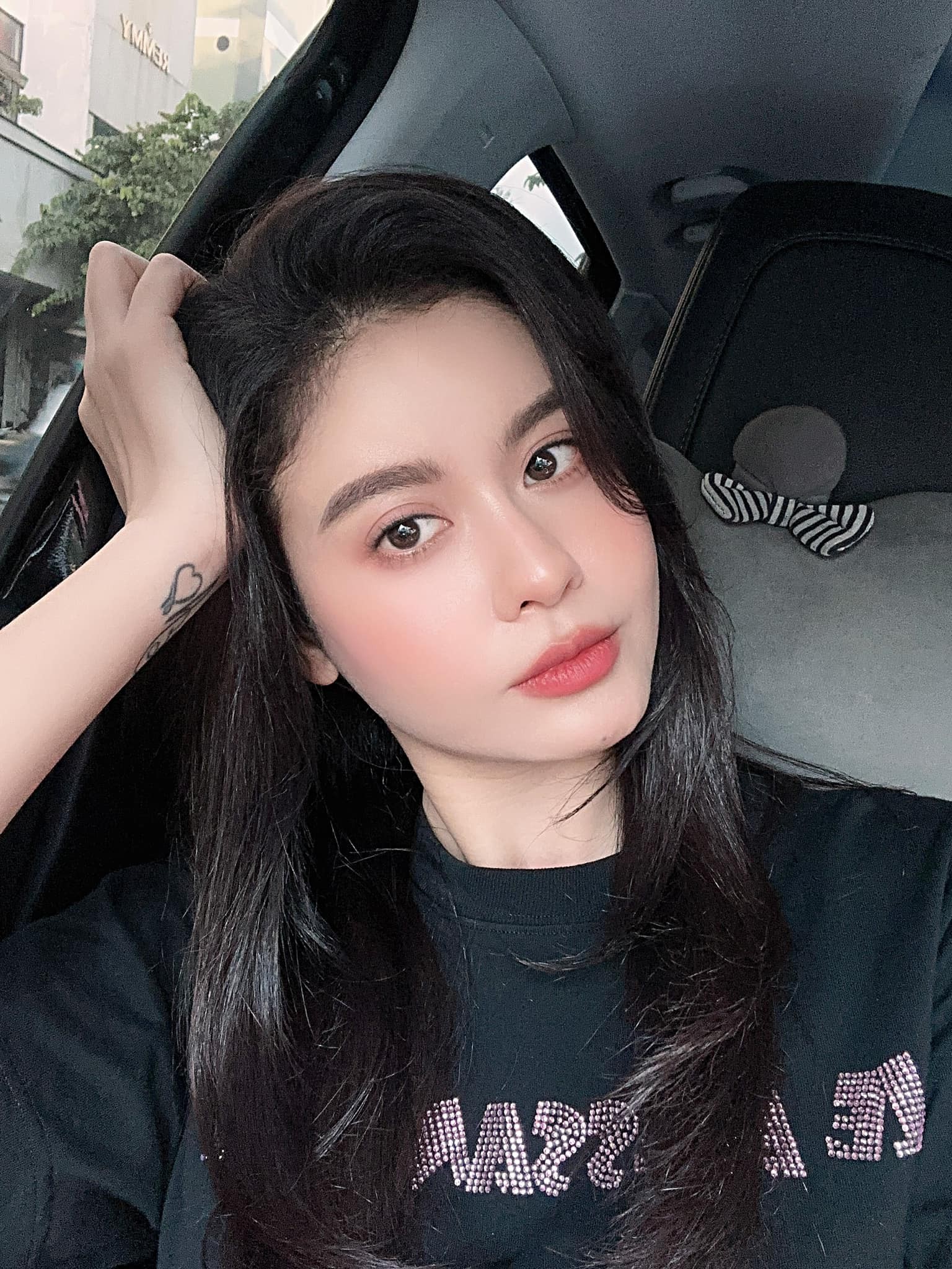 Trương Quỳnh Anh từng trải qua cuộc hôn nhân đổ vỡ với Tim