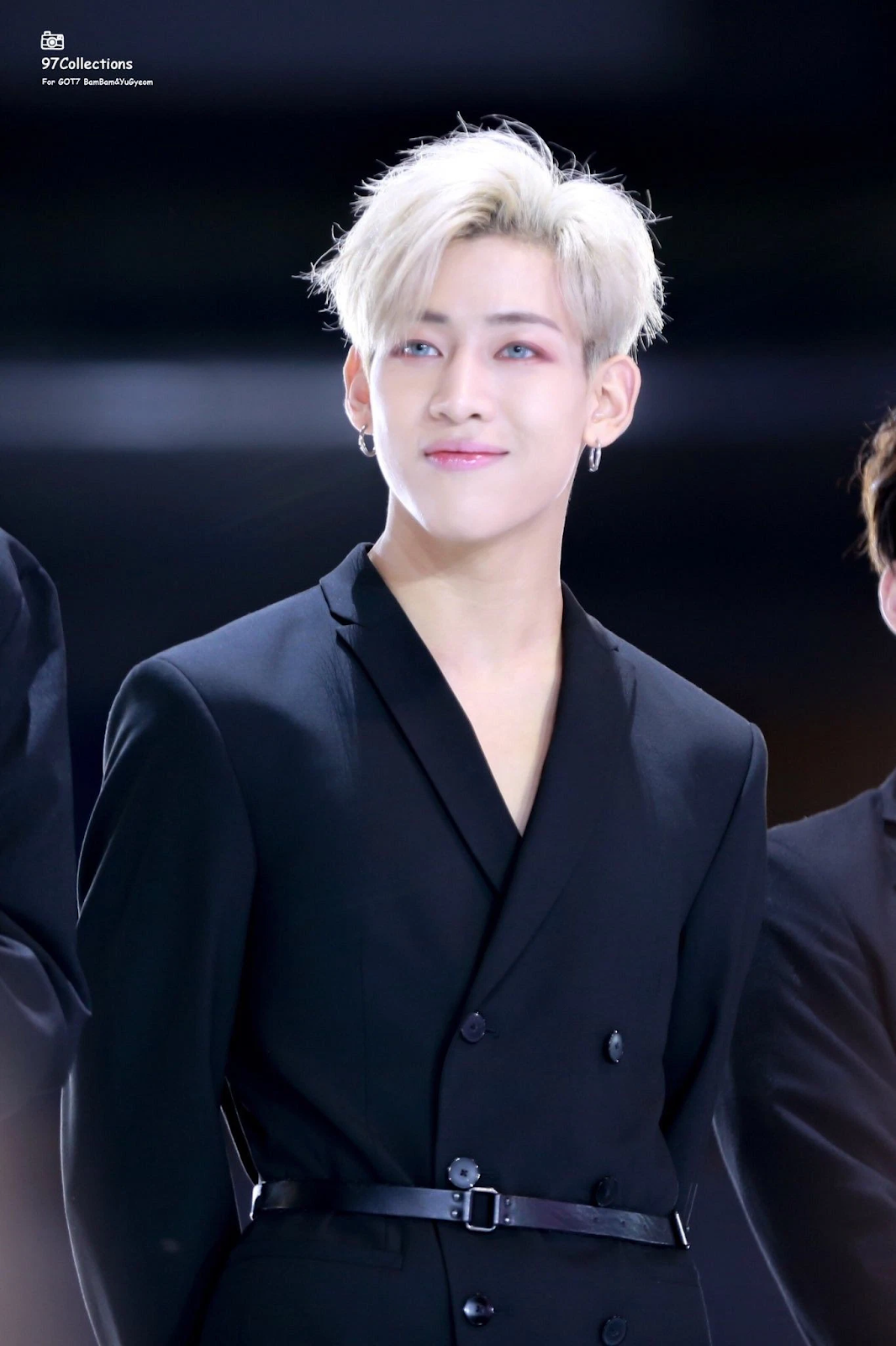 BamBam đến Việt Nam tổ chức concert ngày 21/10